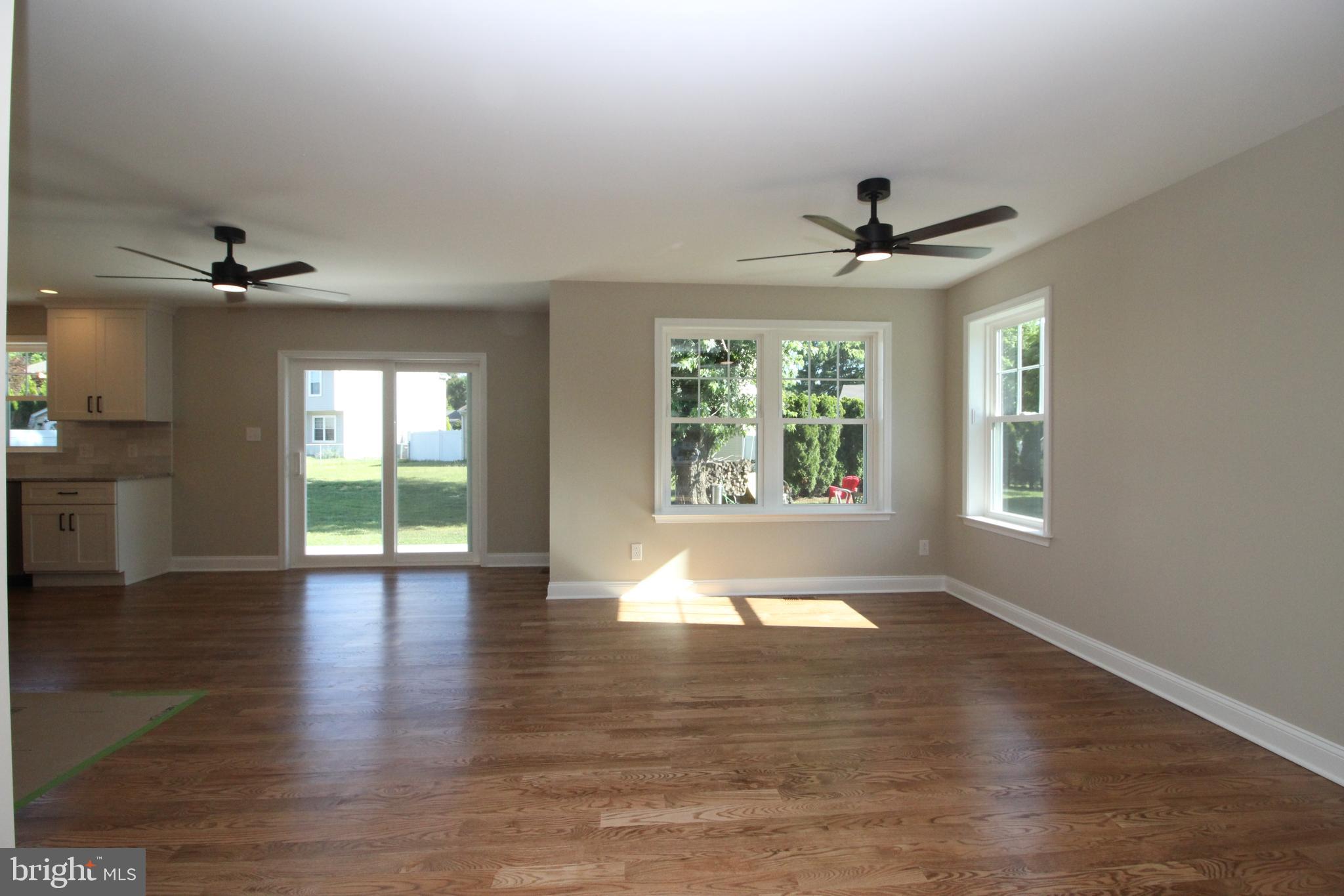 MILL CREEK FARMS - Residential