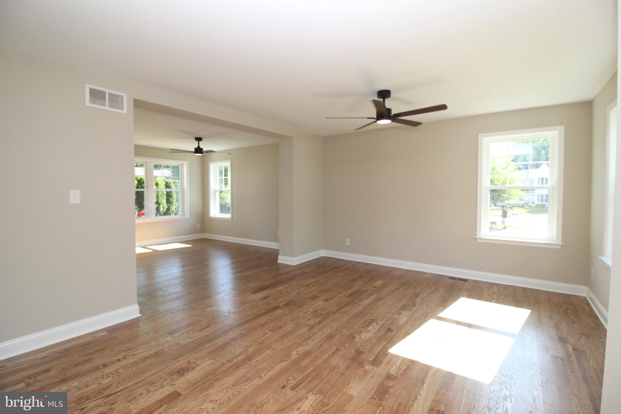 MILL CREEK FARMS - Residential