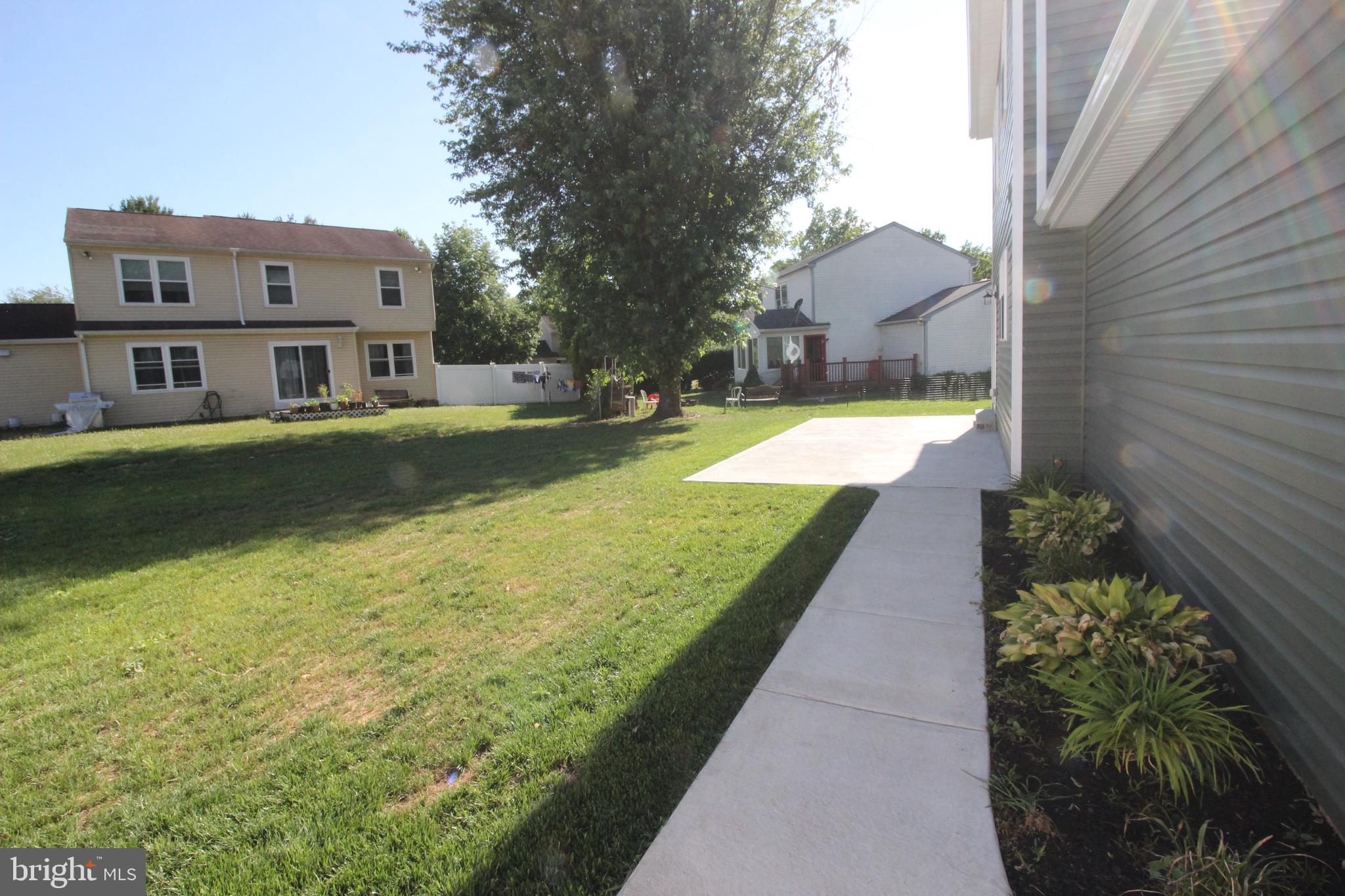 MILL CREEK FARMS - Residential