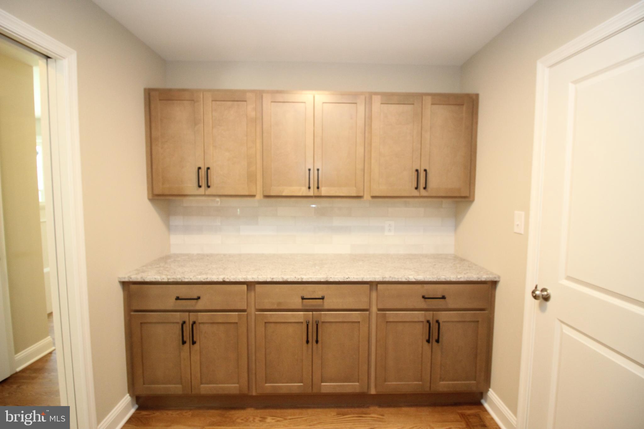 MILL CREEK FARMS - Residential