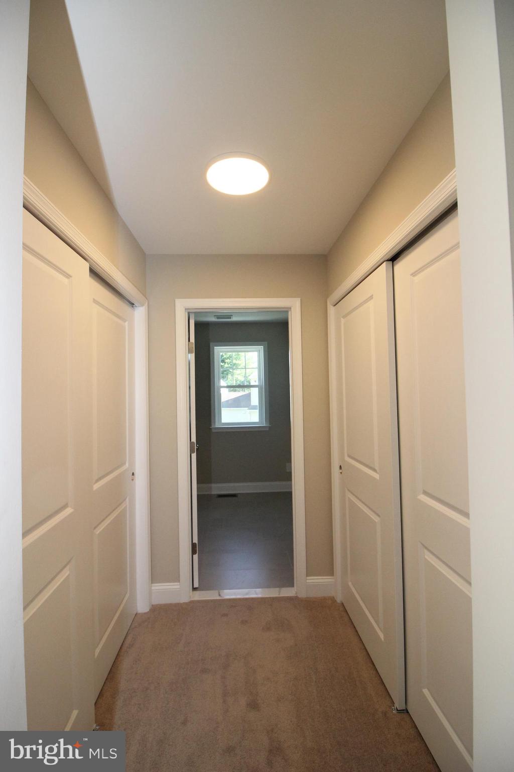 MILL CREEK FARMS - Residential