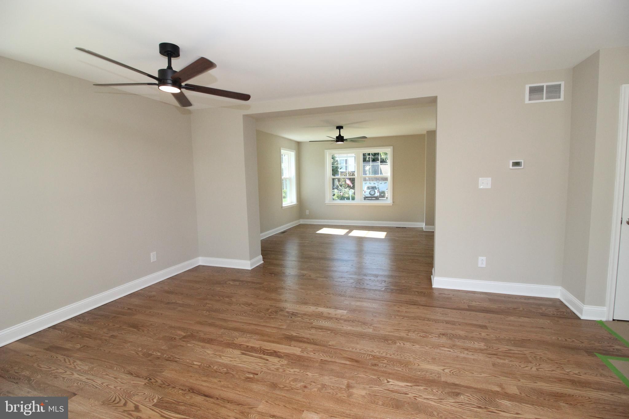 MILL CREEK FARMS - Residential
