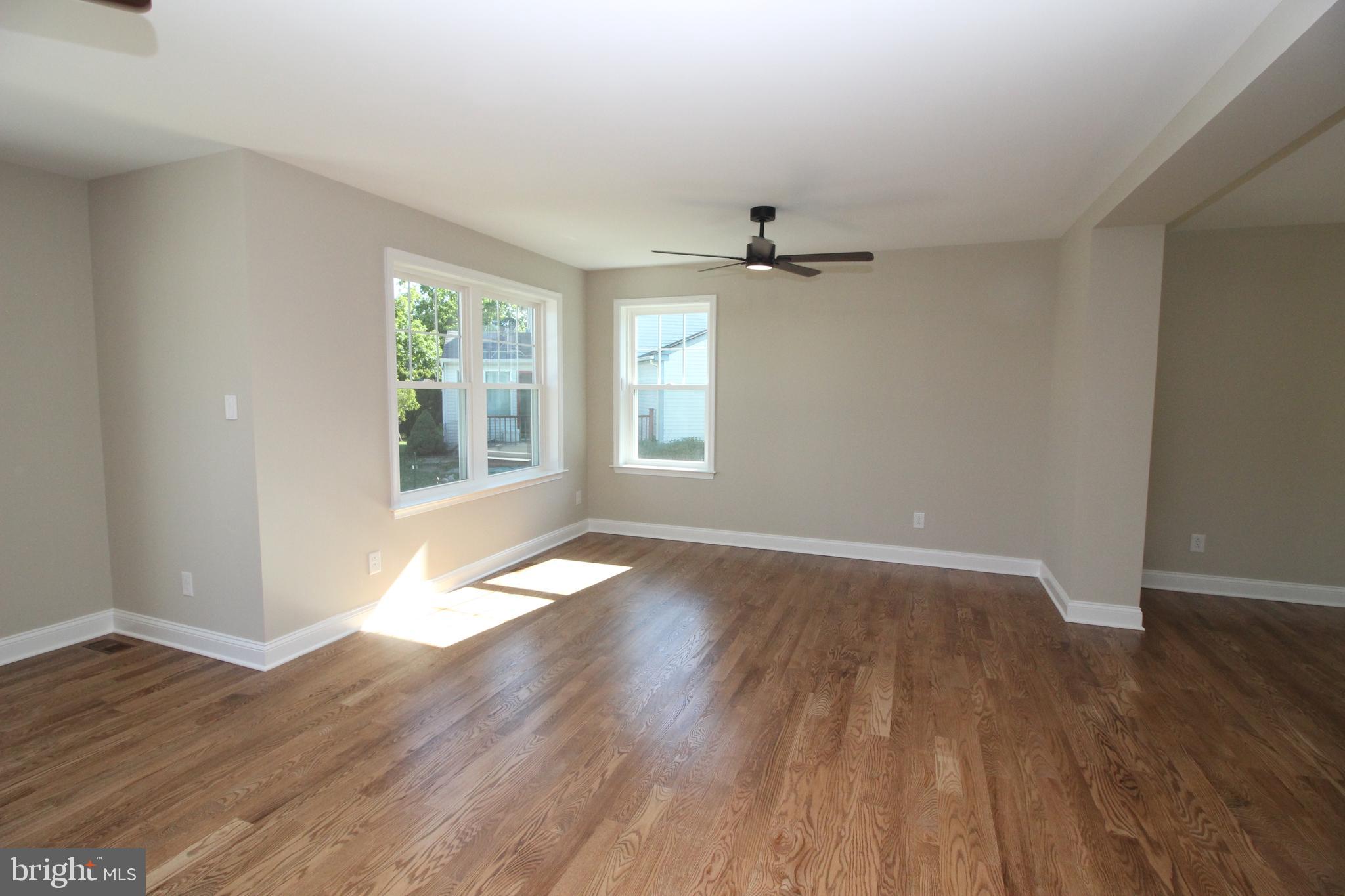 MILL CREEK FARMS - Residential