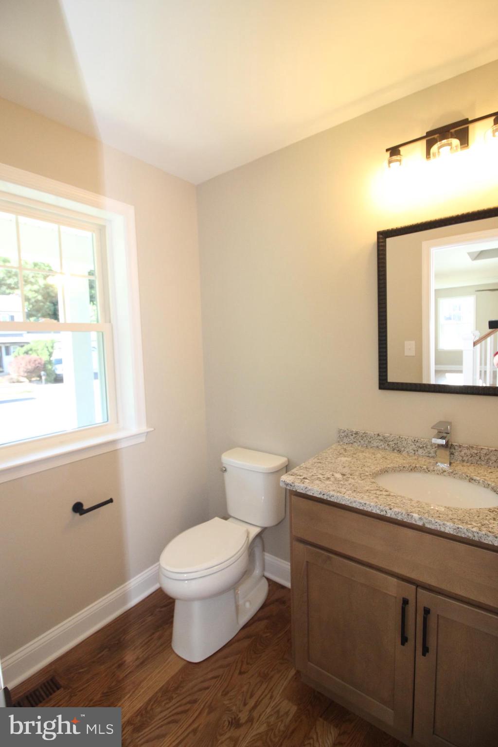 MILL CREEK FARMS - Residential