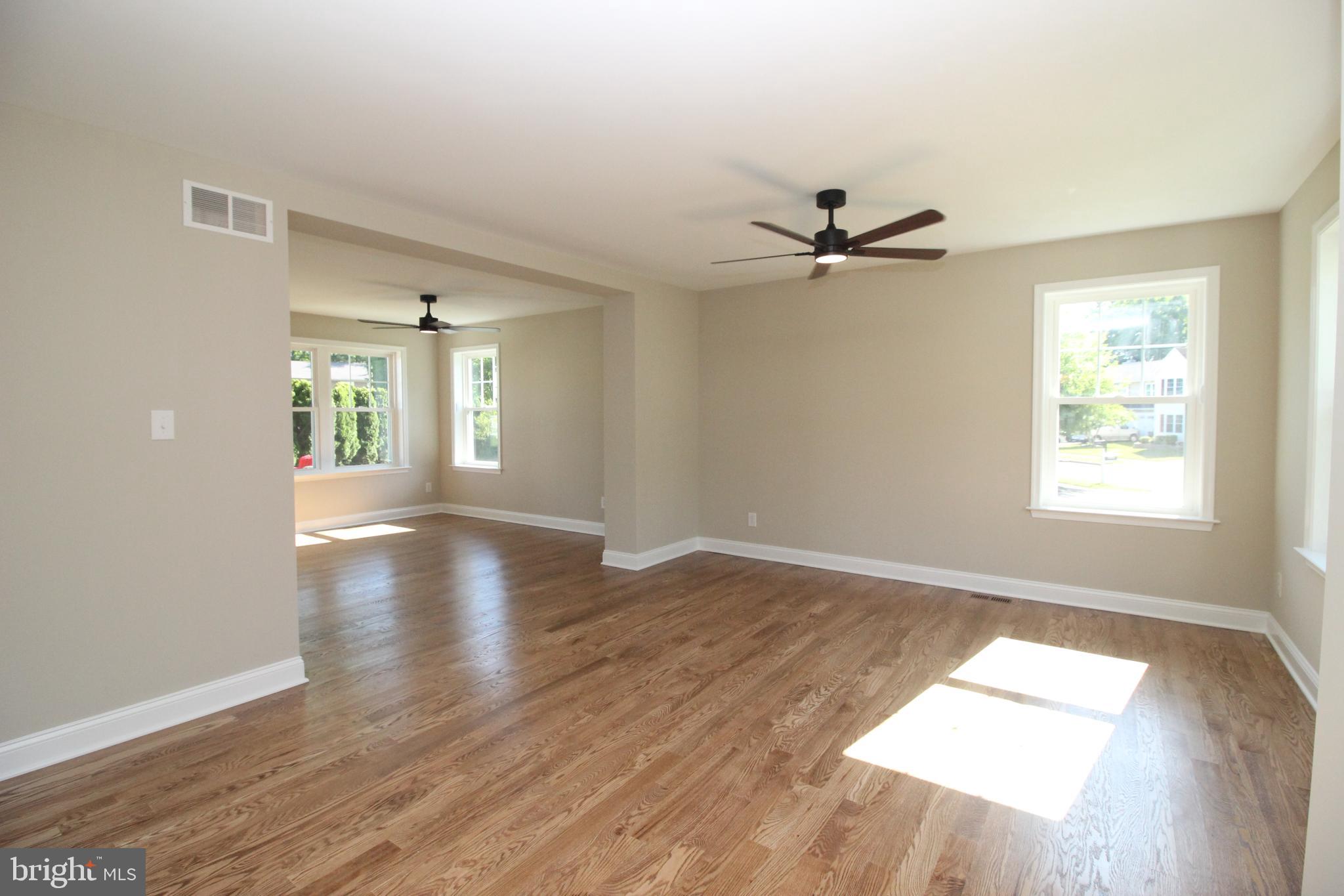 MILL CREEK FARMS - Residential