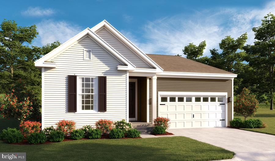 SEASONS AT ROUND MILL MEADOWS - Residential