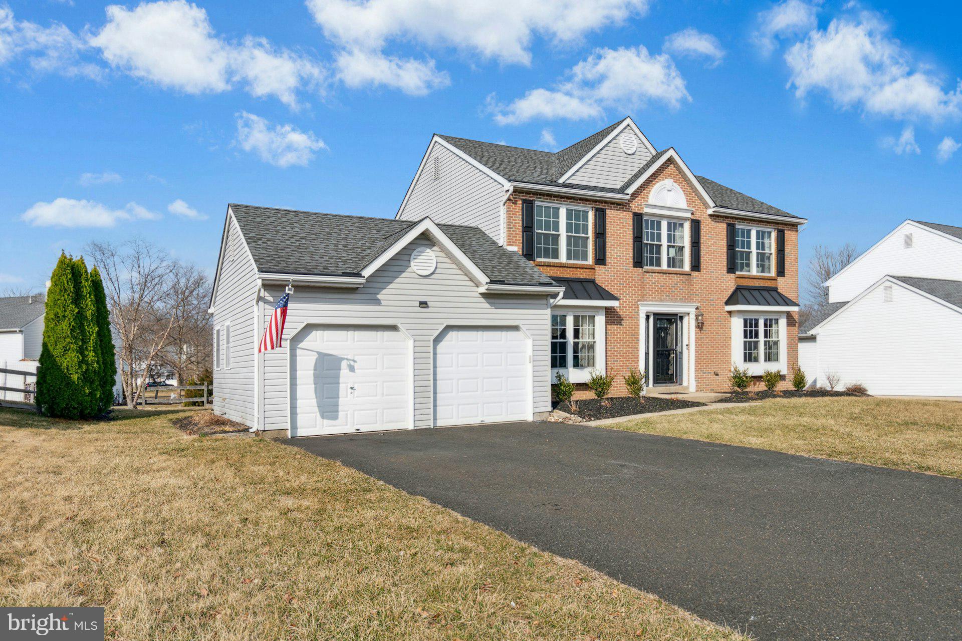 CABIN RUN ESTS - Residential