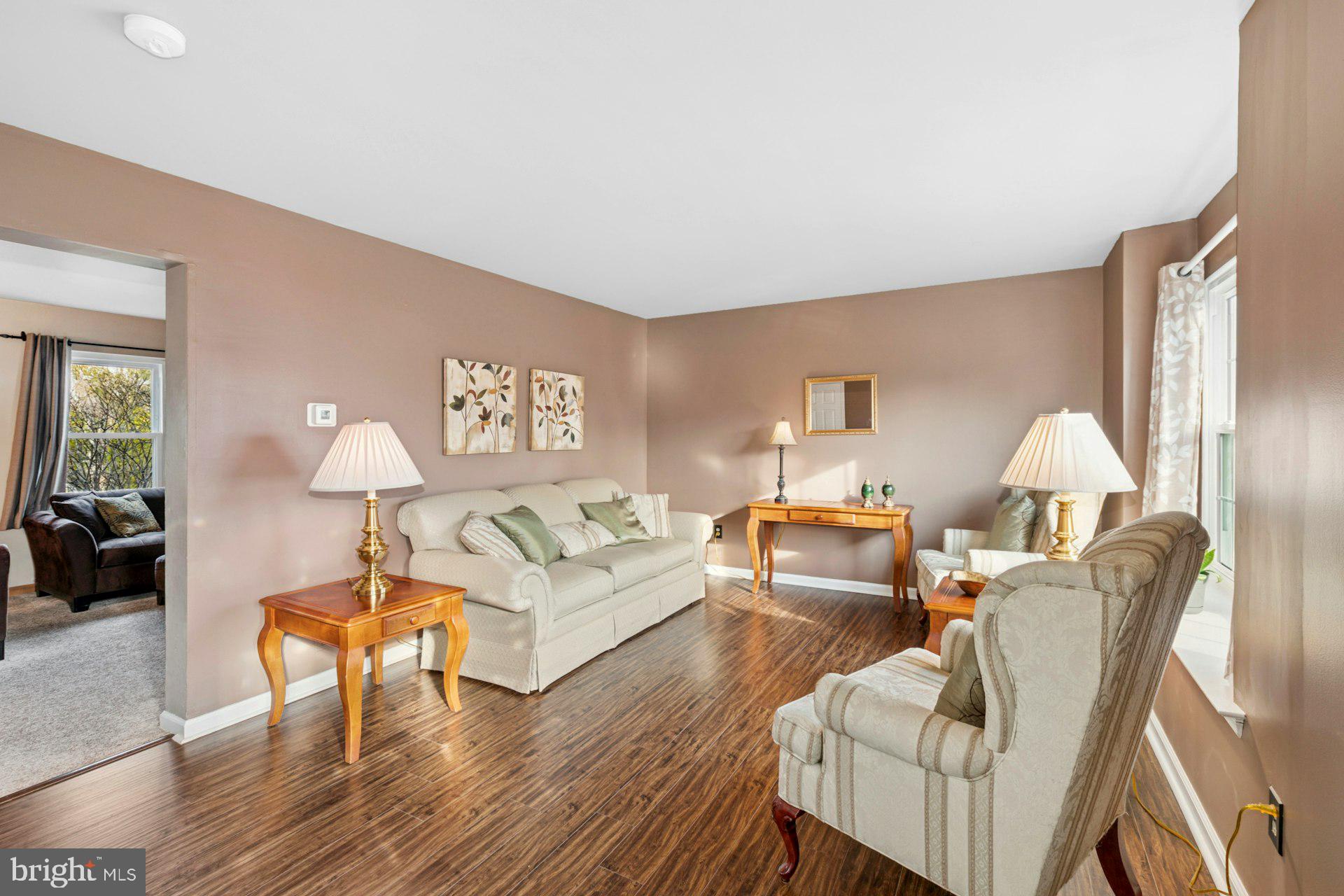 CABIN RUN ESTS - Residential
