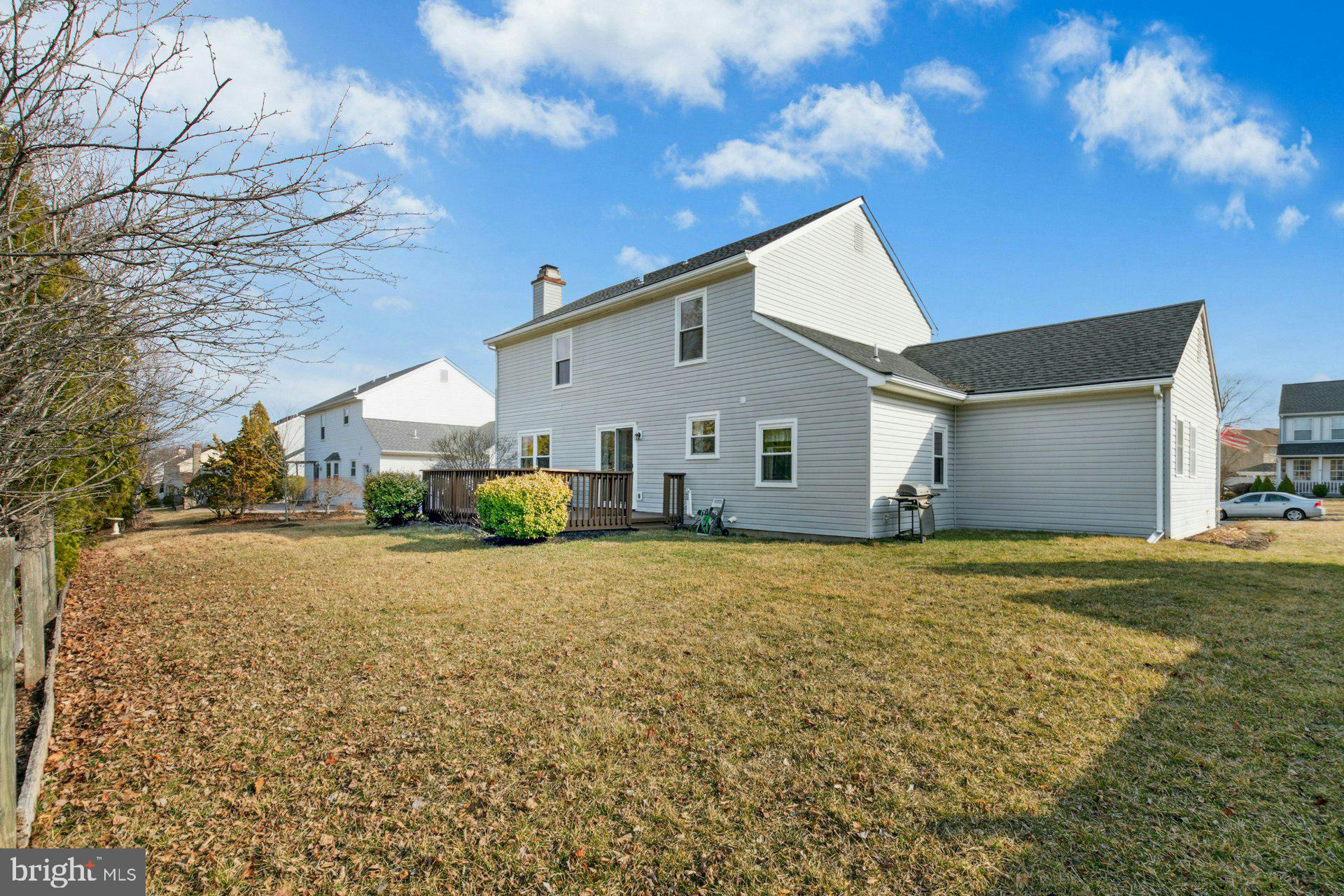 CABIN RUN ESTS - Residential