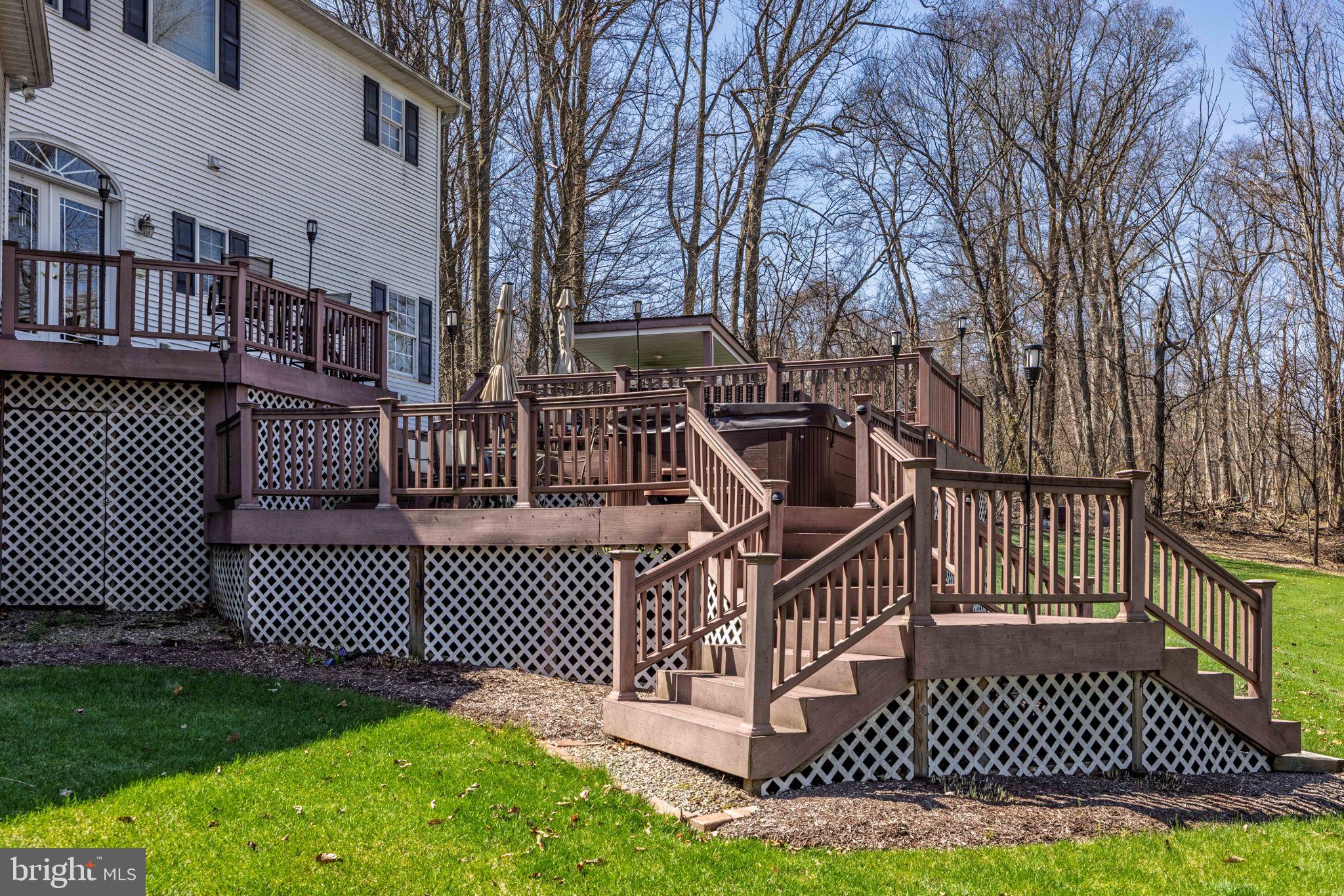 SUNBURY - Residential