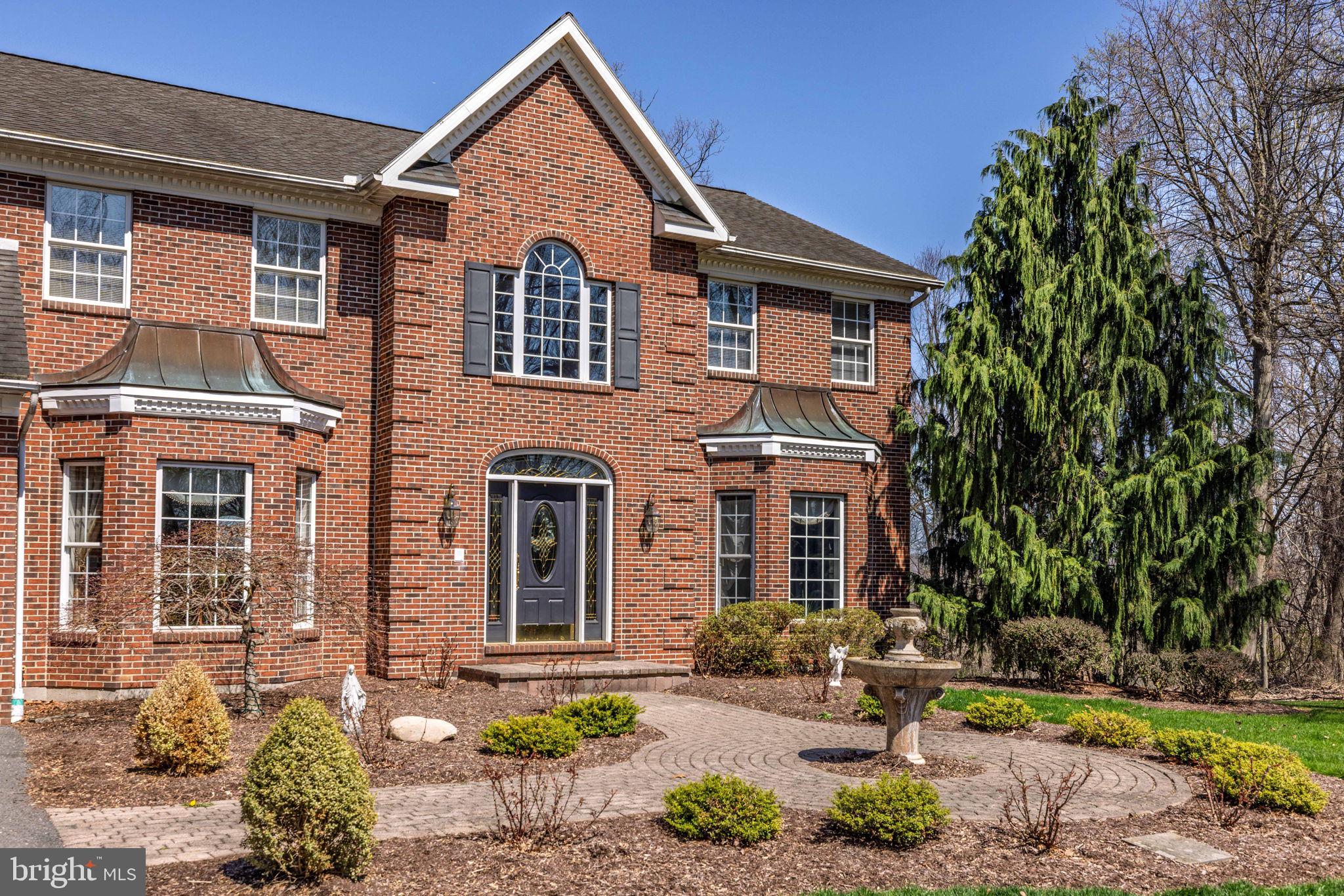 SUNBURY - Residential