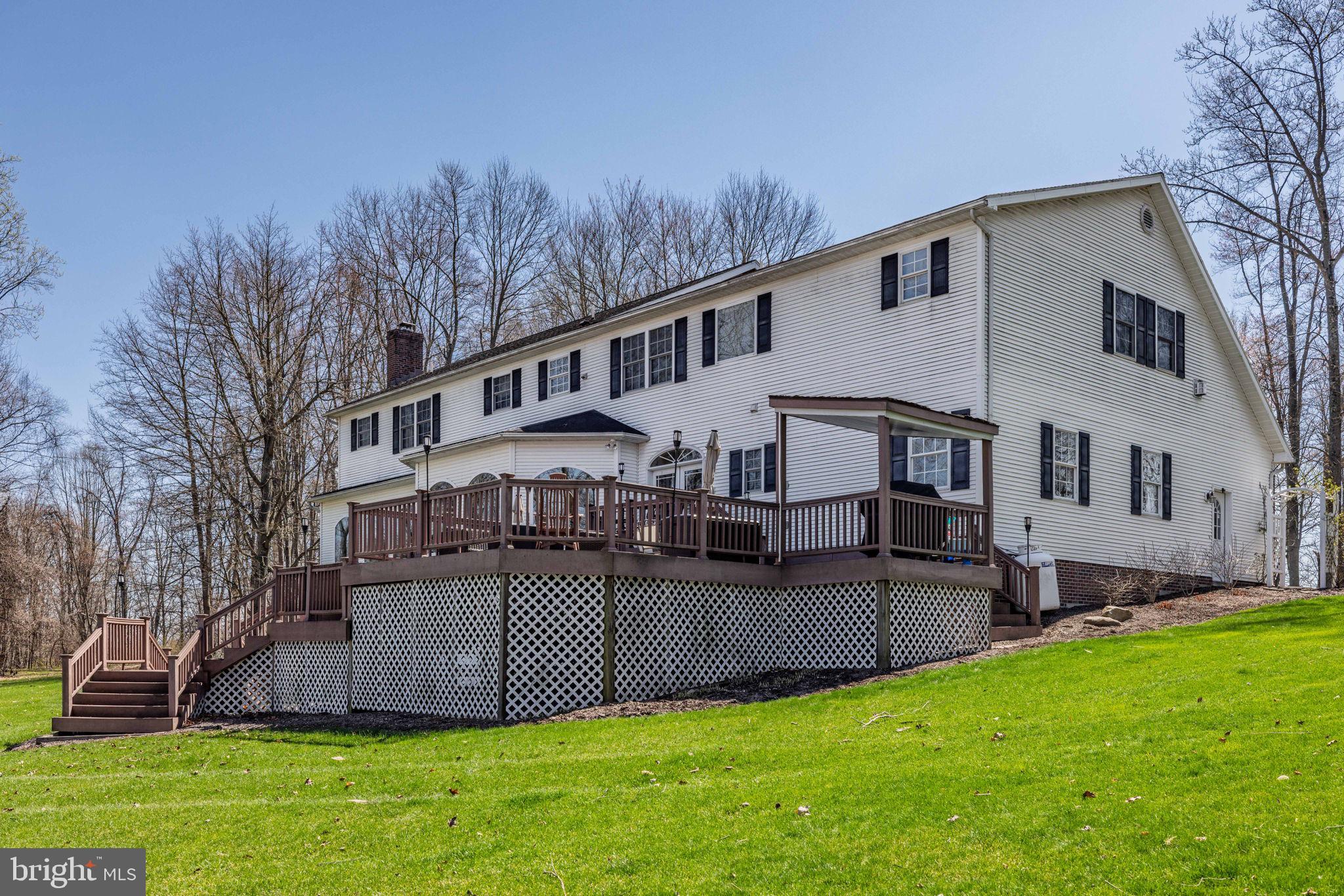 SUNBURY - Residential
