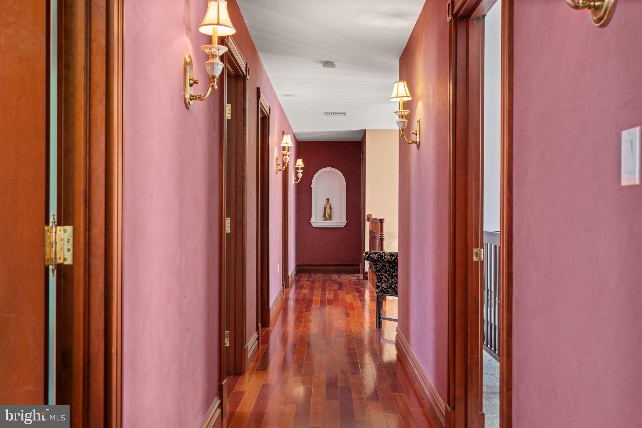 SUNBURY - Residential