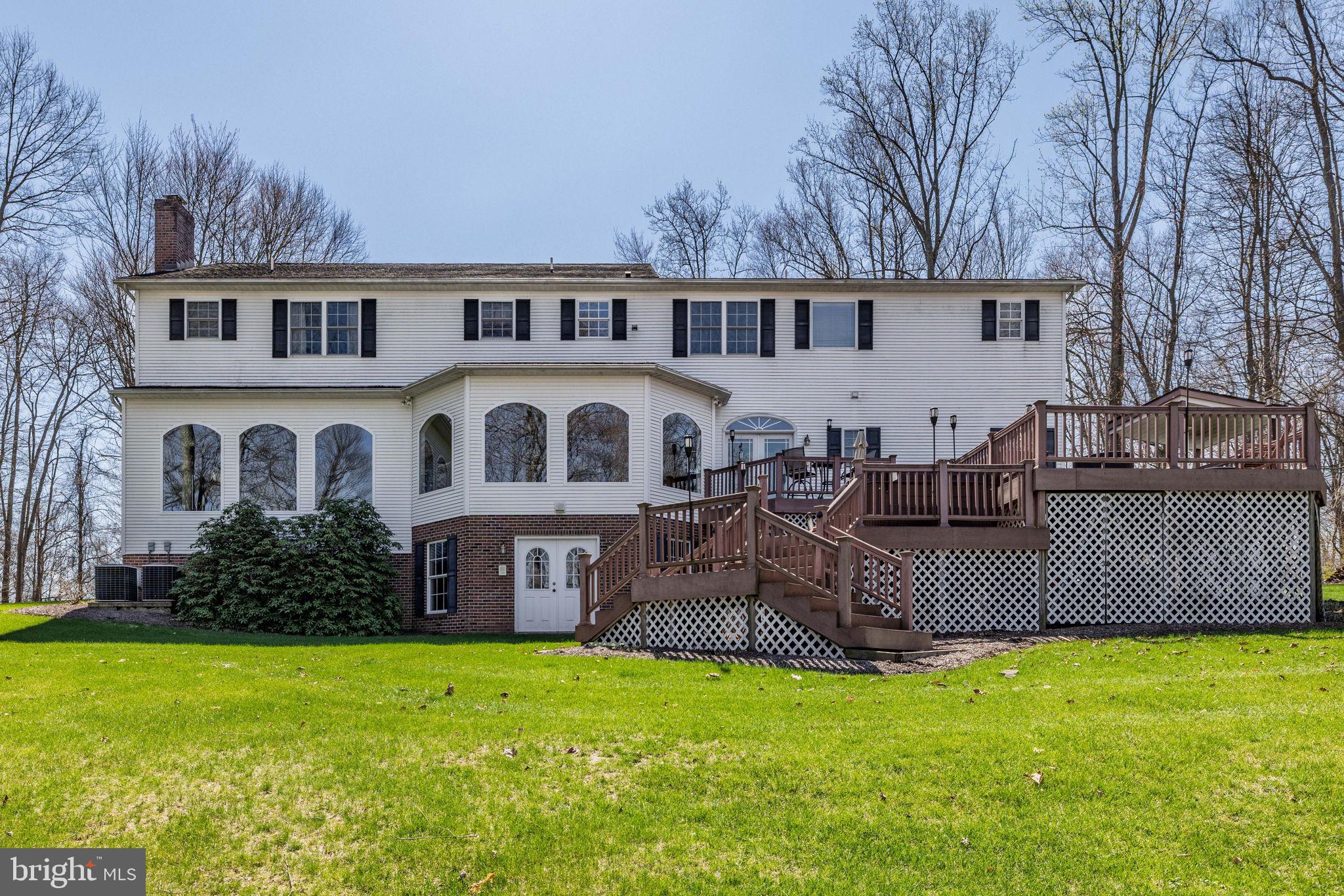 SUNBURY - Residential