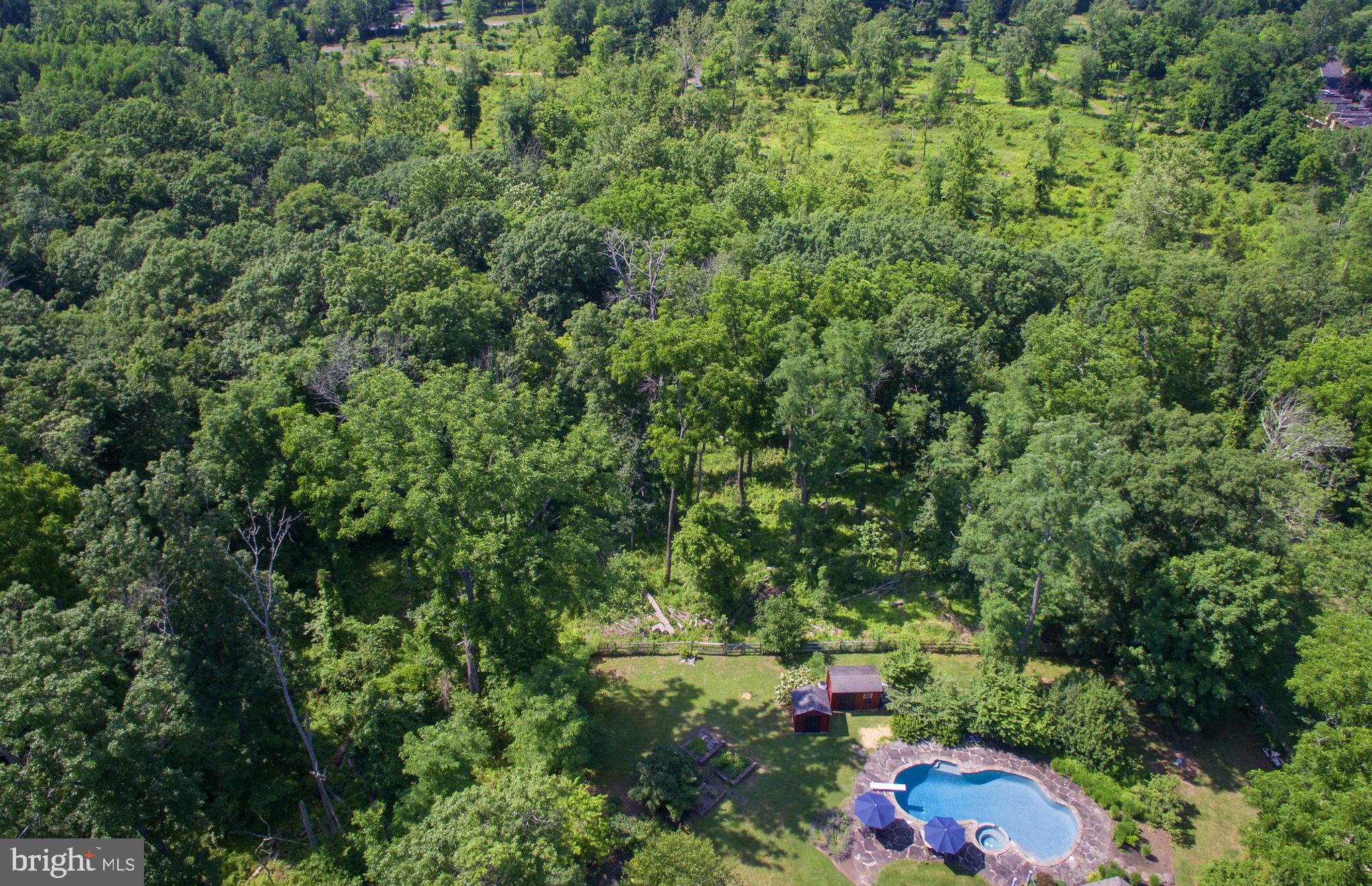 SOLEBURY - Residential