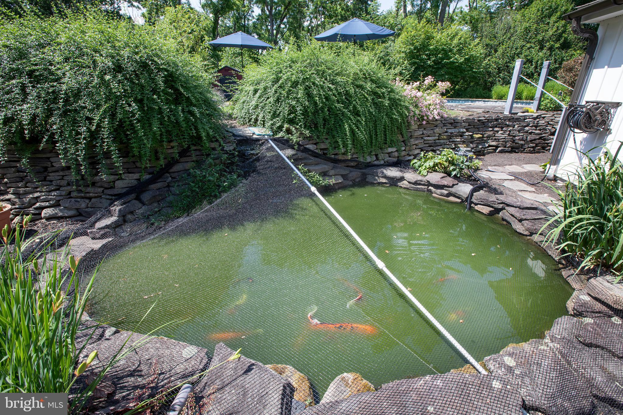 SOLEBURY - Residential