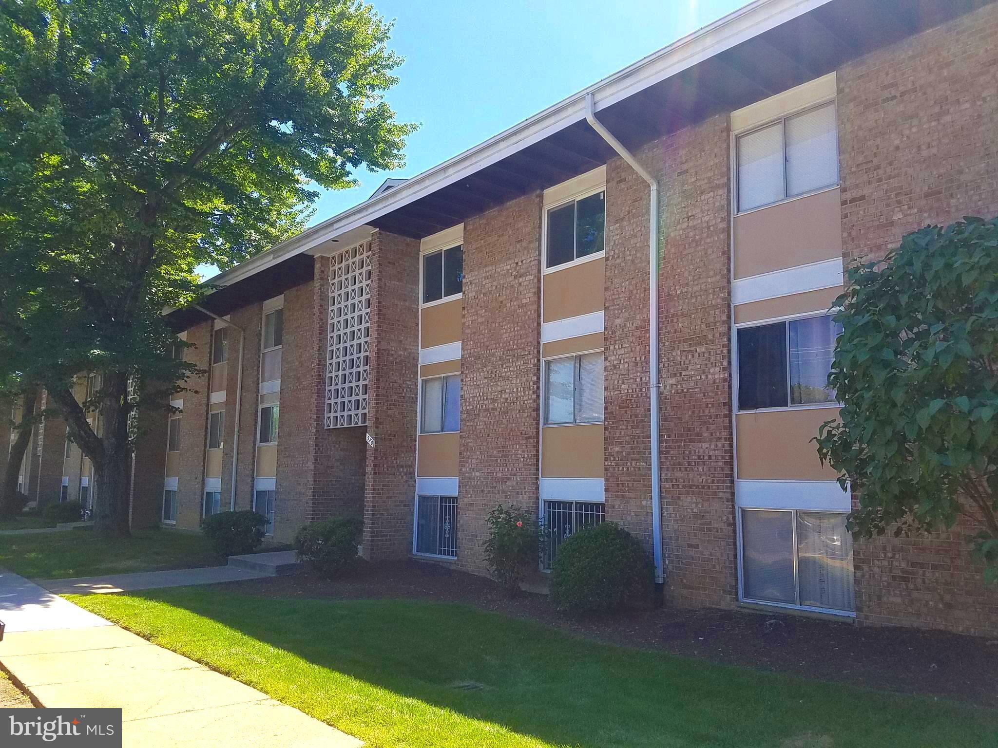 WILSON BRIDGE - Residential Lease