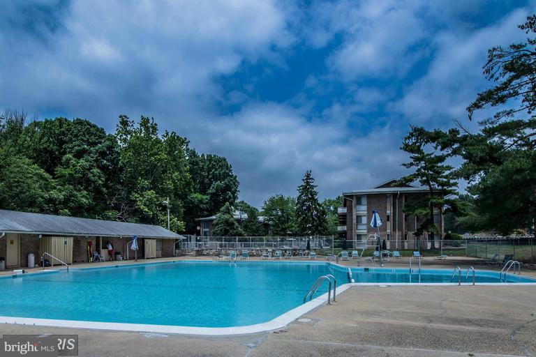 WILSON BRIDGE - Residential Lease