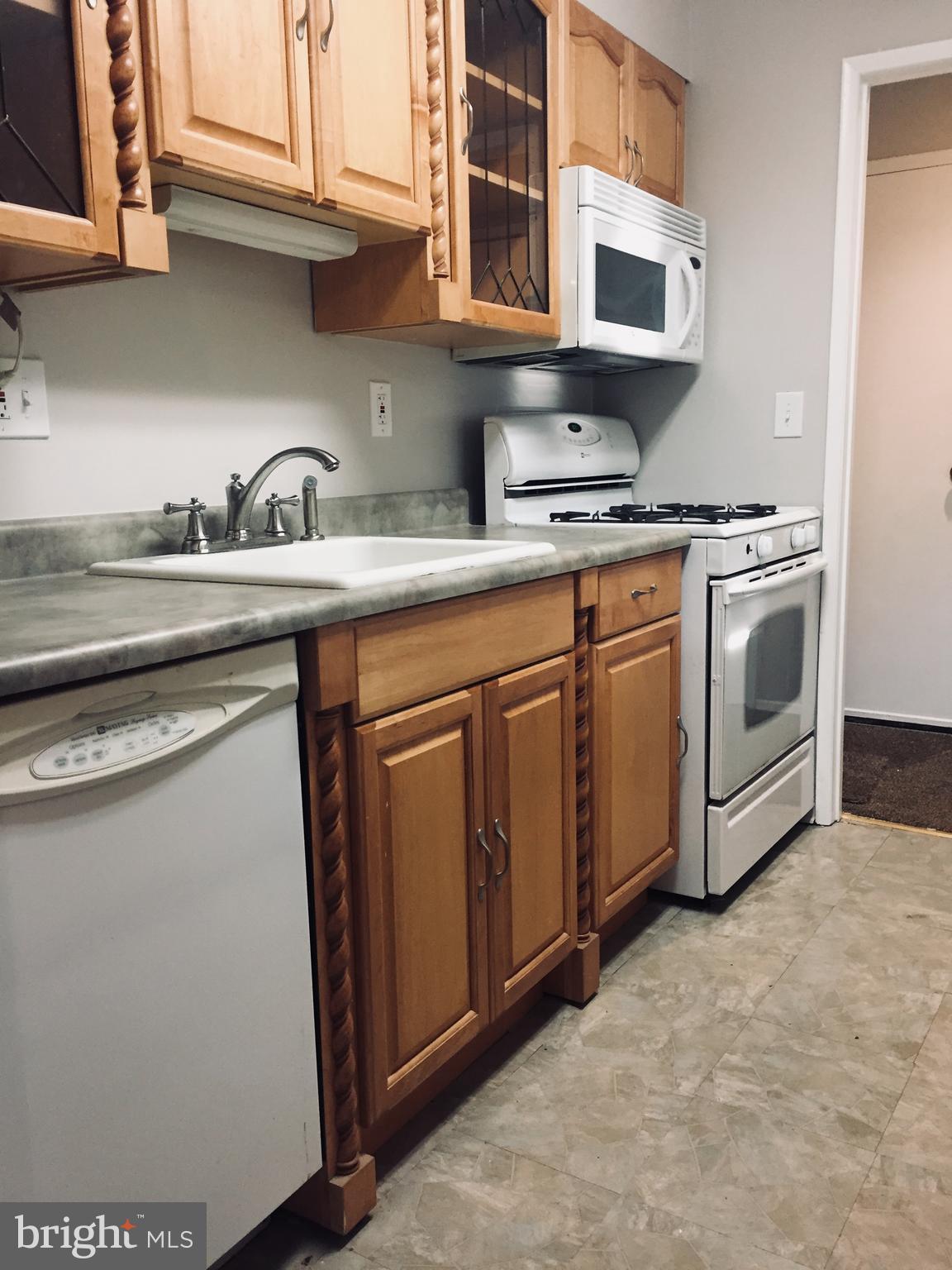 WILSON BRIDGE - Residential Lease