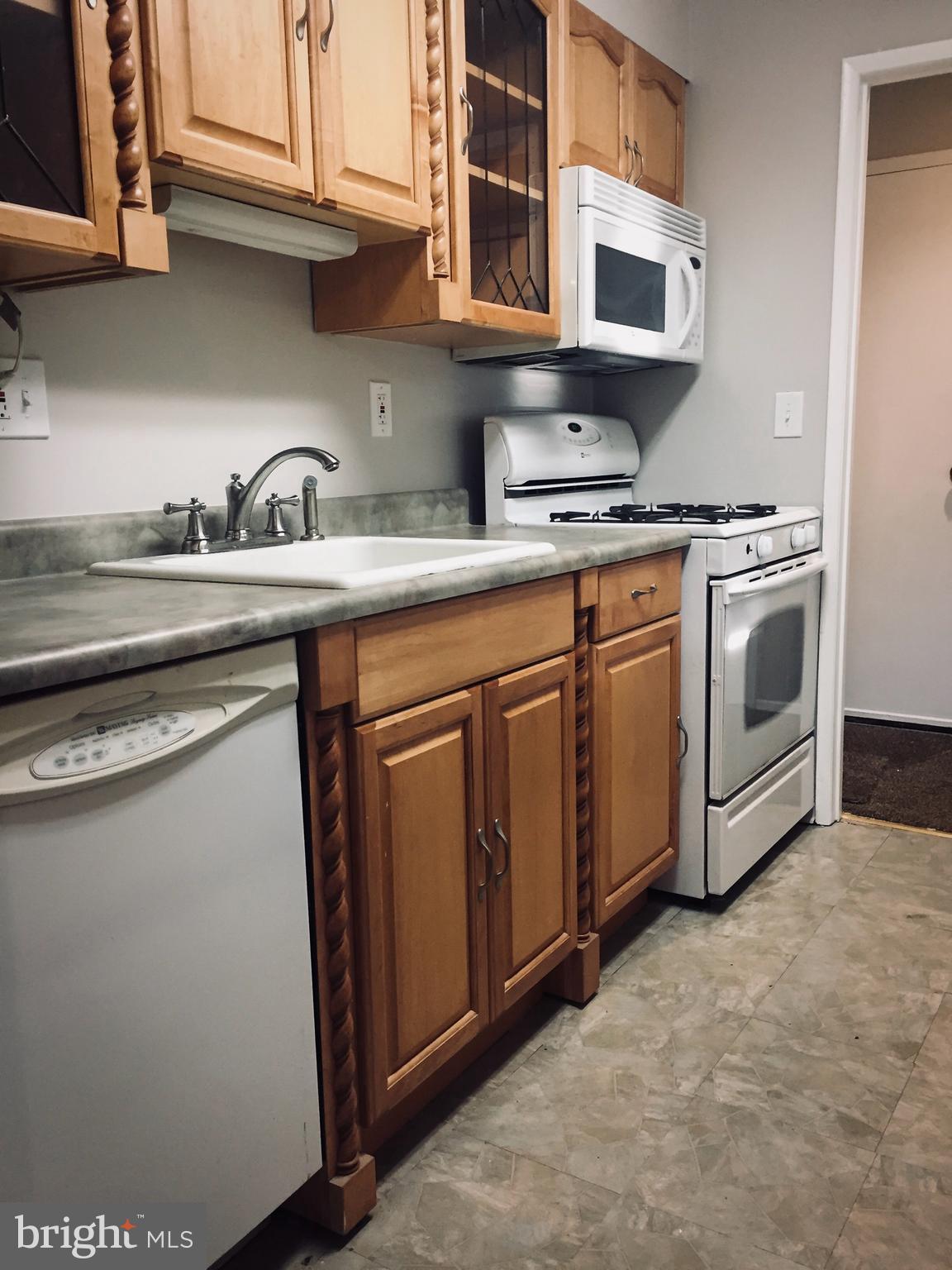 WILSON BRIDGE - Residential Lease