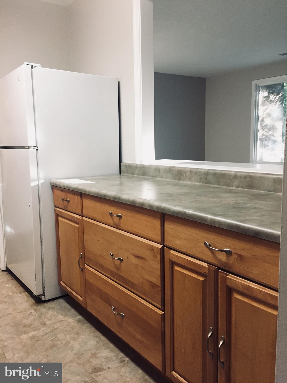 WILSON BRIDGE - Residential Lease