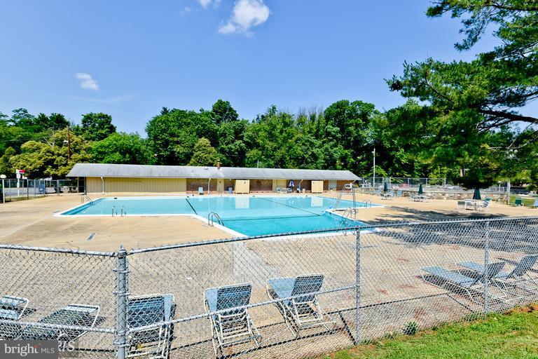 WILSON BRIDGE - Residential Lease
