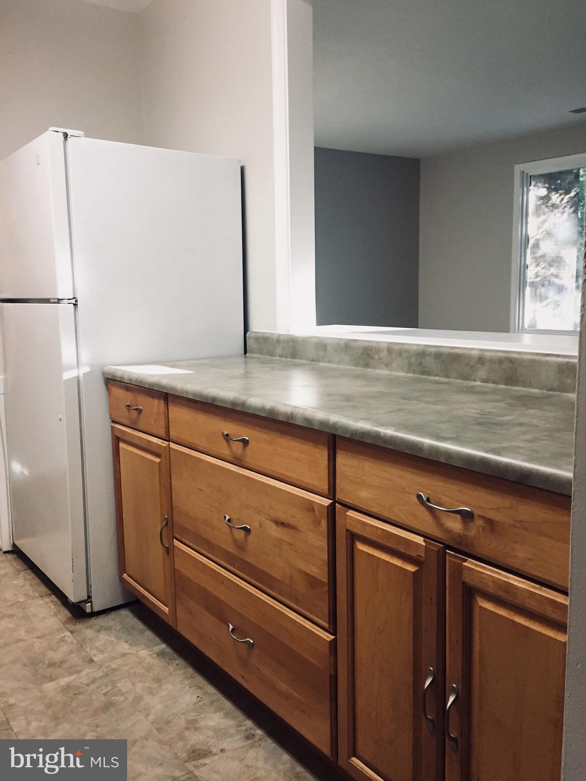 WILSON BRIDGE - Residential Lease