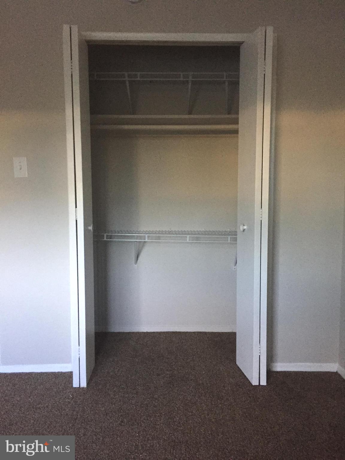 WILSON BRIDGE - Residential Lease