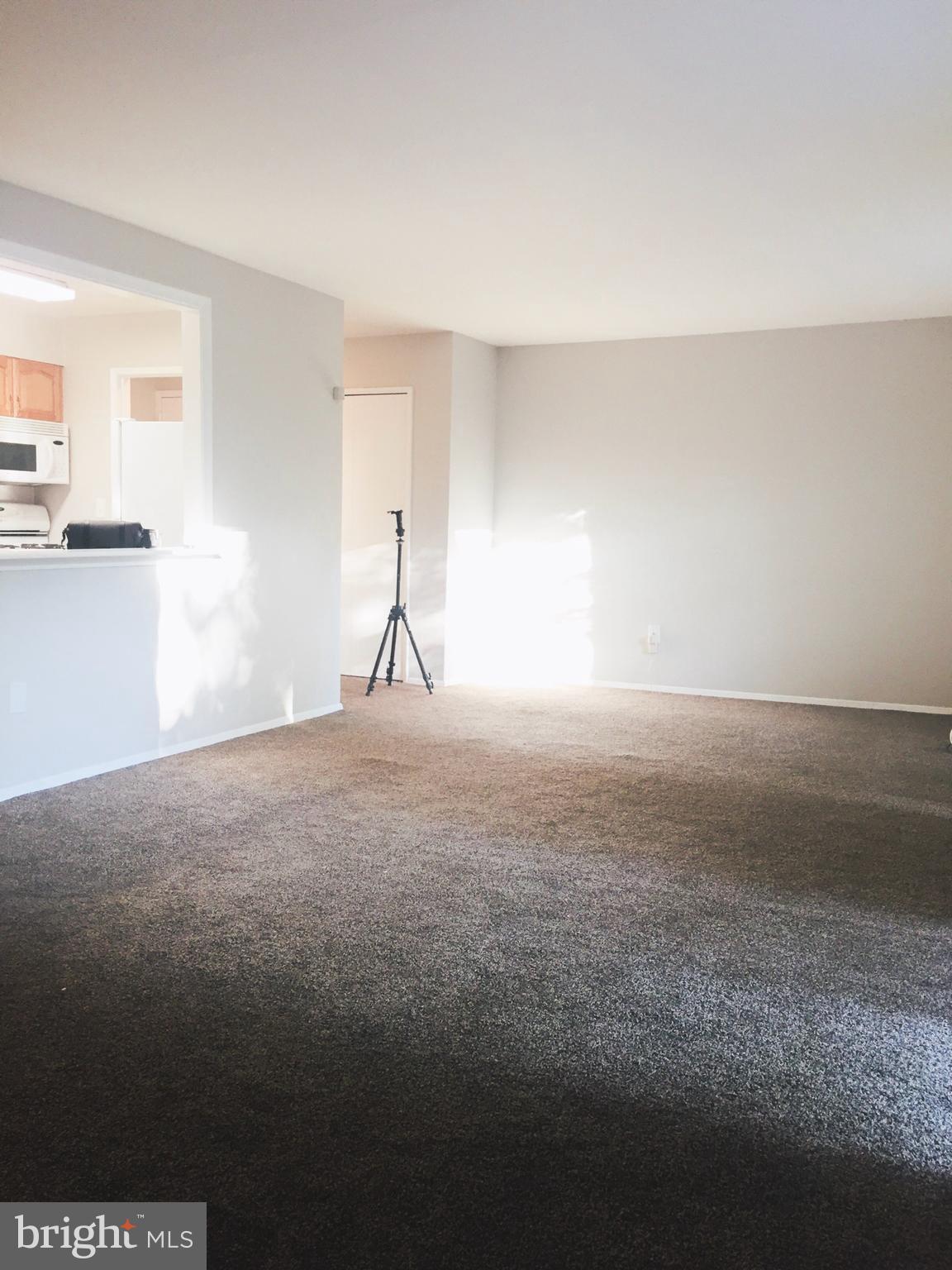 WILSON BRIDGE - Residential Lease