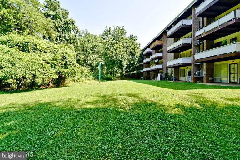 WILSON BRIDGE - Residential Lease