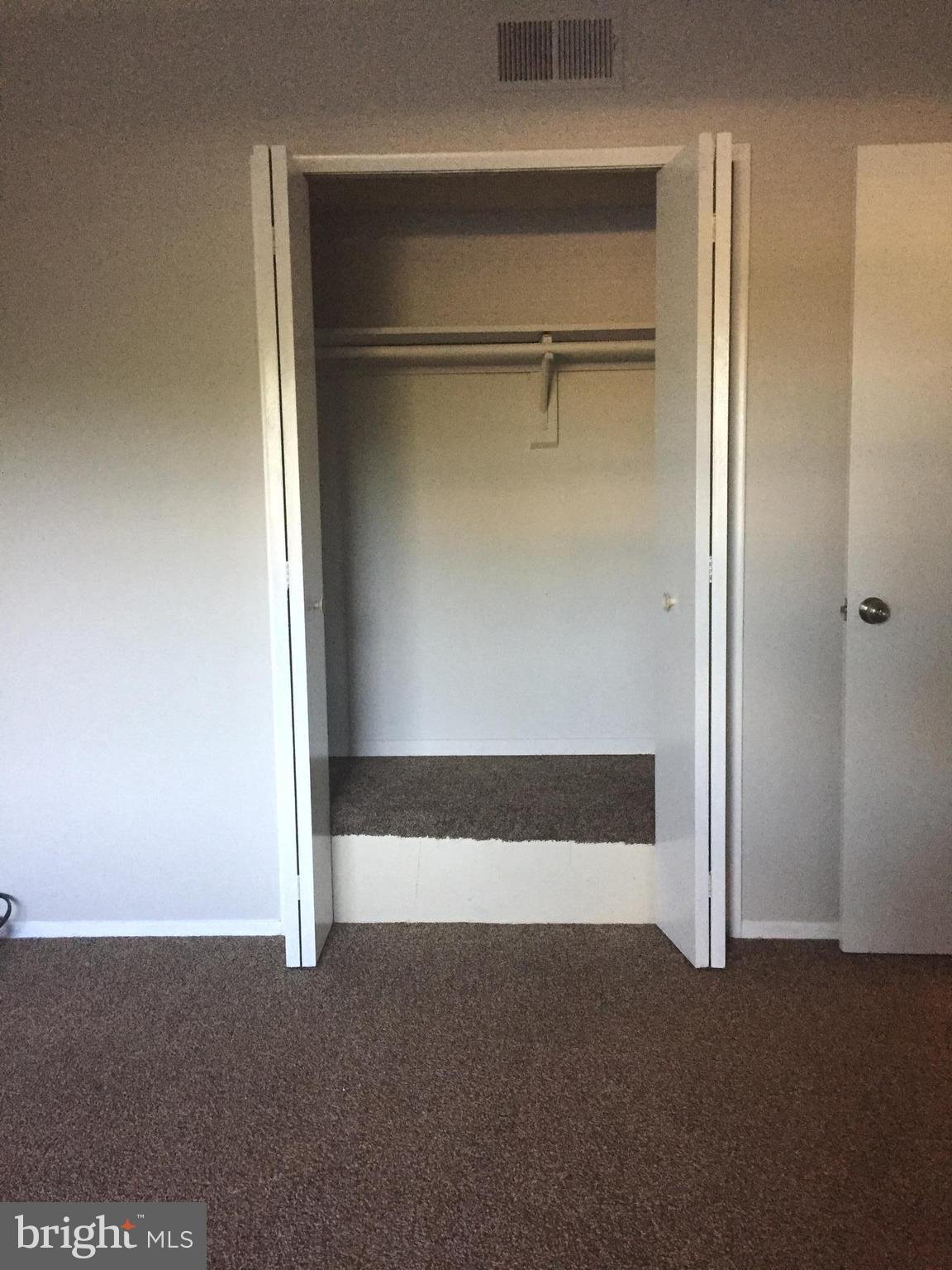 WILSON BRIDGE - Residential Lease