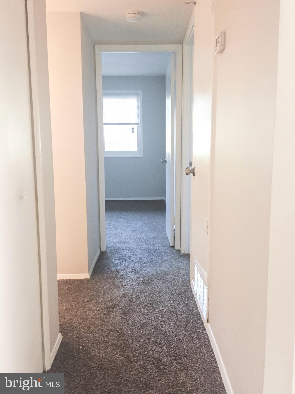 WILSON BRIDGE - Residential Lease