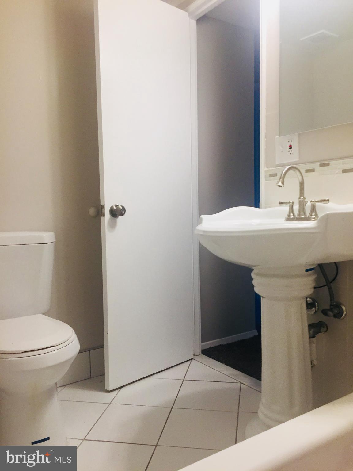 WILSON BRIDGE - Residential Lease