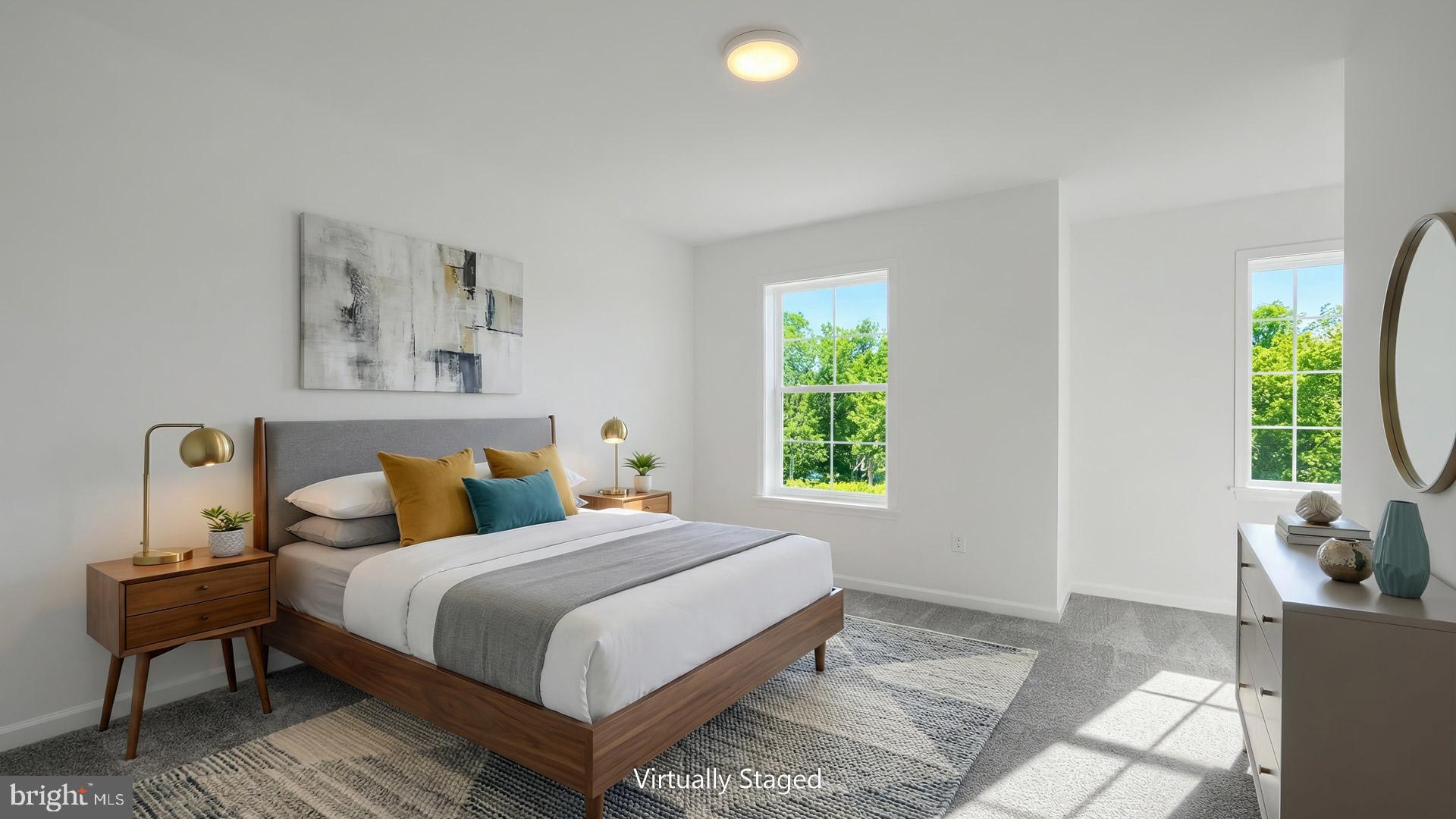 VILLAGE AT NORTH RIDGE - Residential