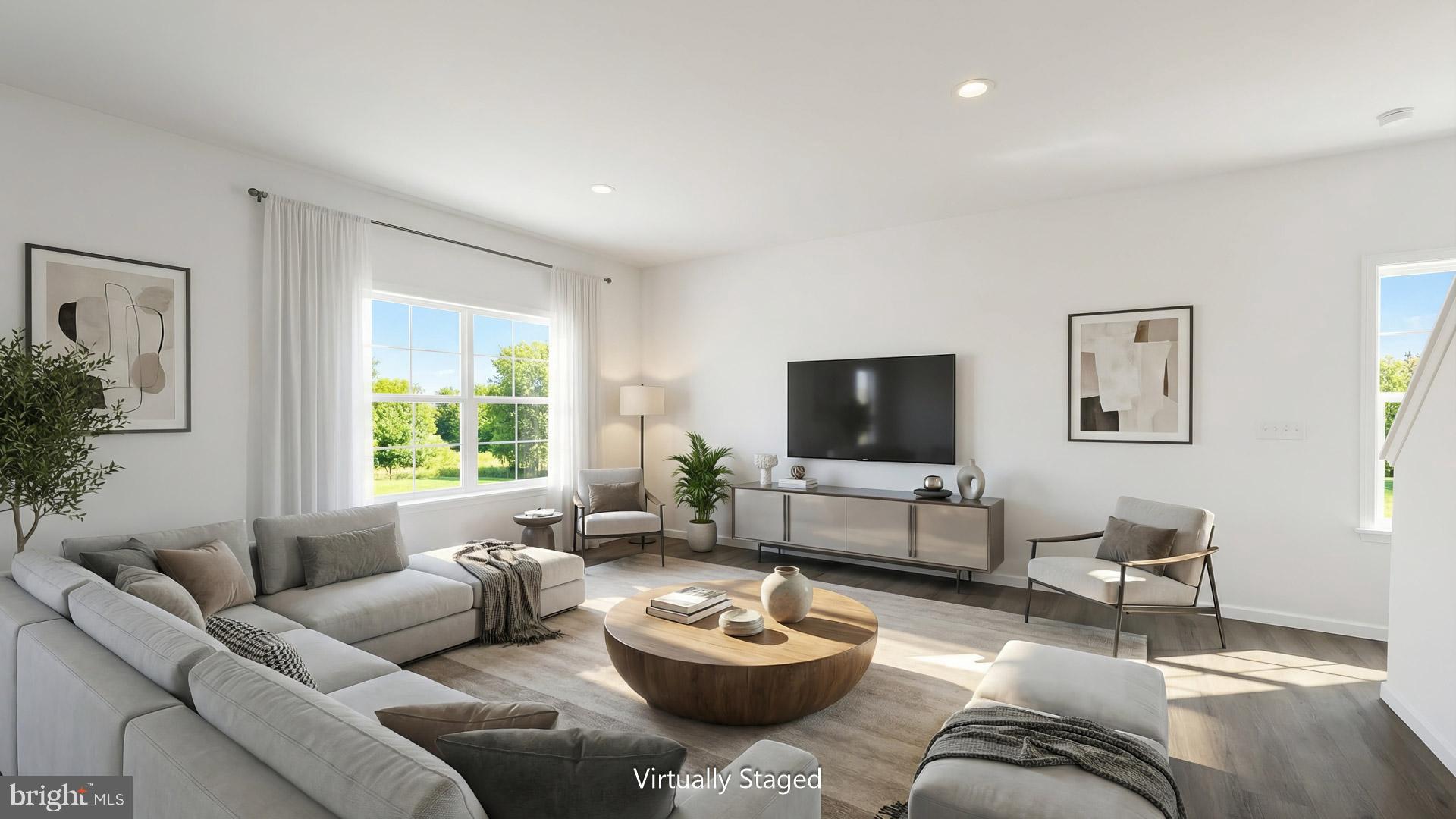 VILLAGE AT NORTH RIDGE - Residential