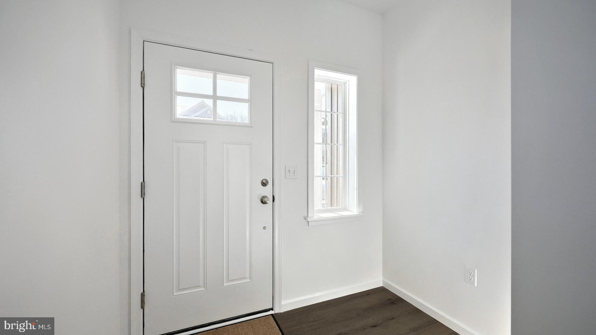 VILLAGE AT NORTH RIDGE - Residential
