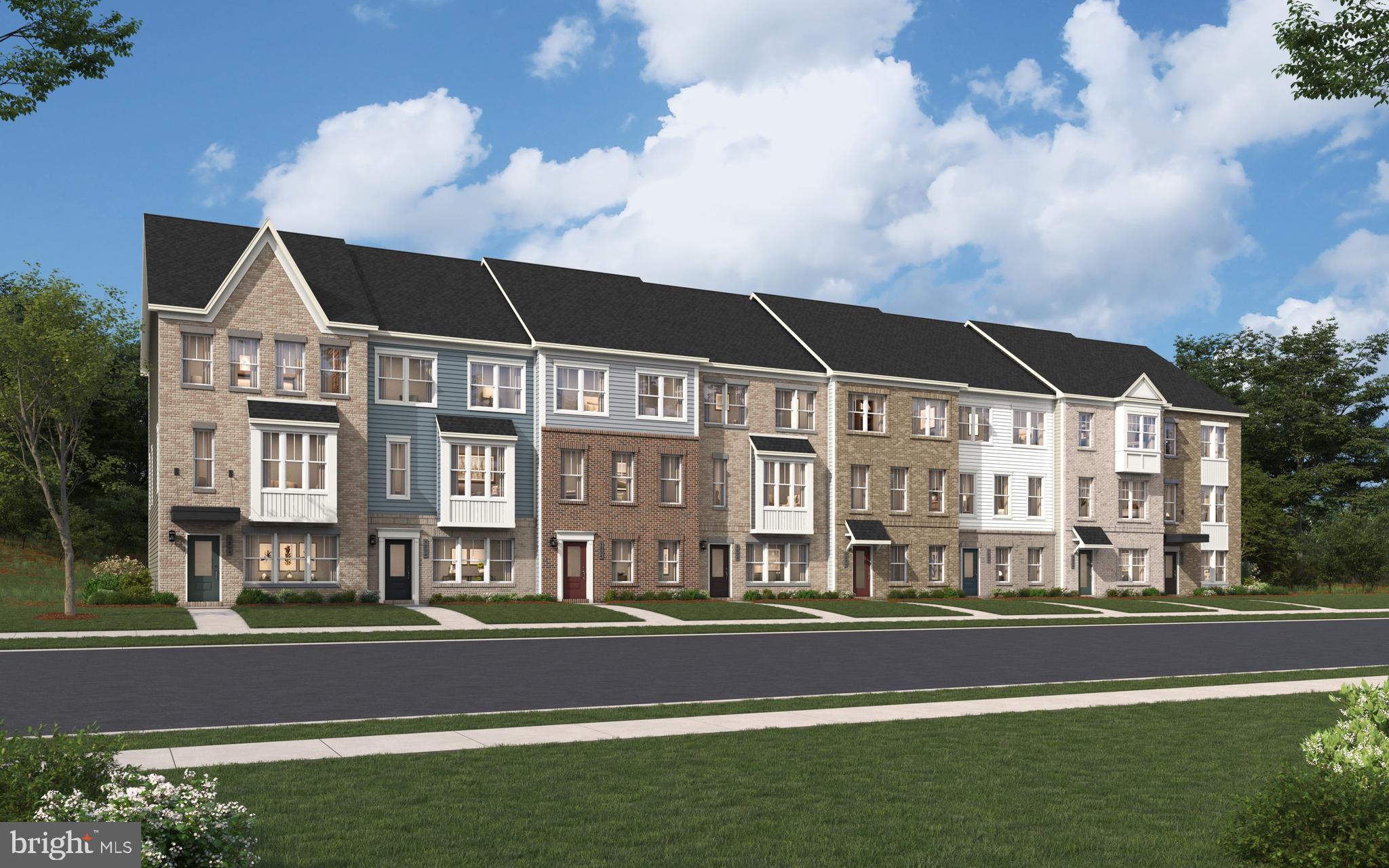 BRYANS GREEN - Residential
