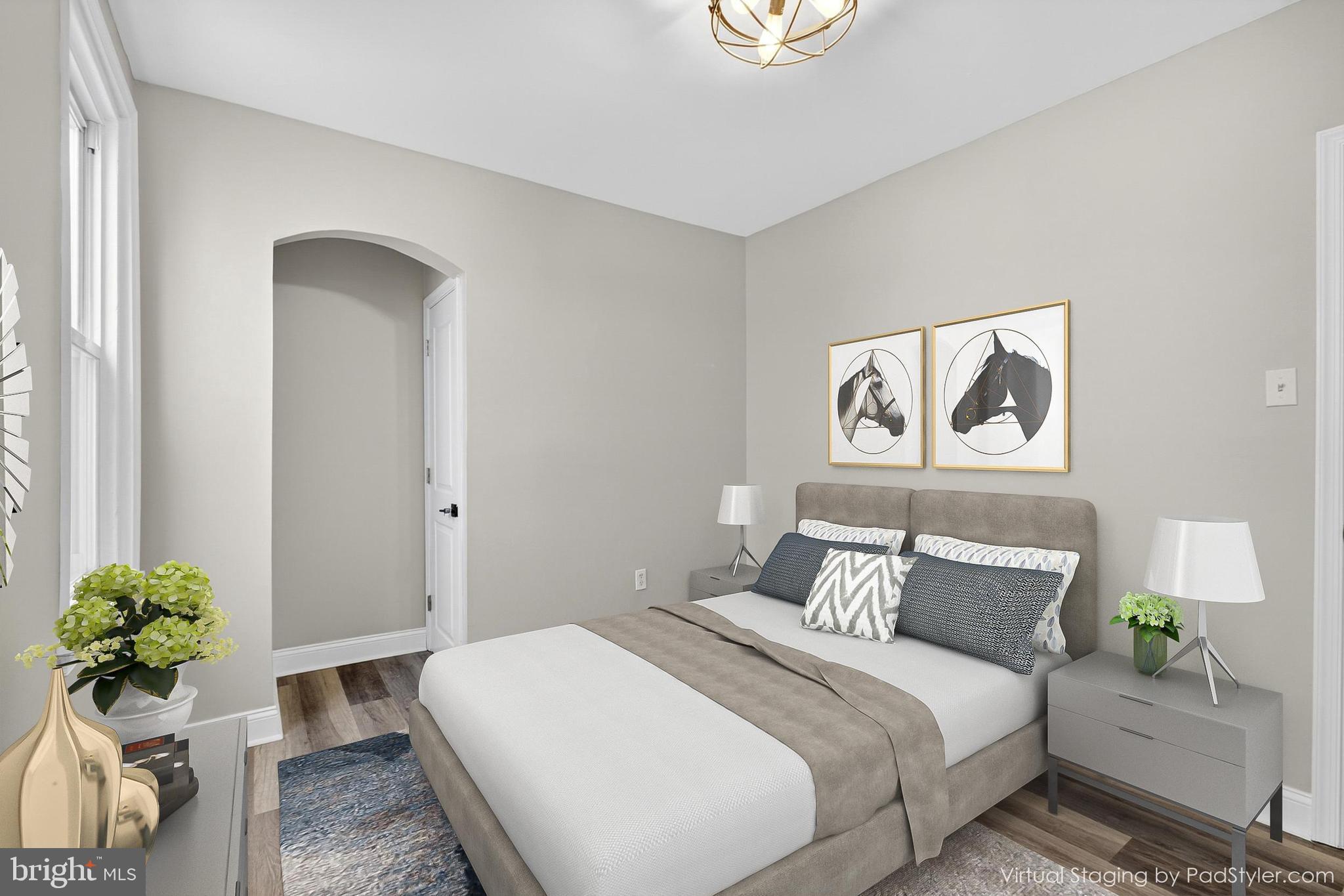 COBBS CREEK - Residential