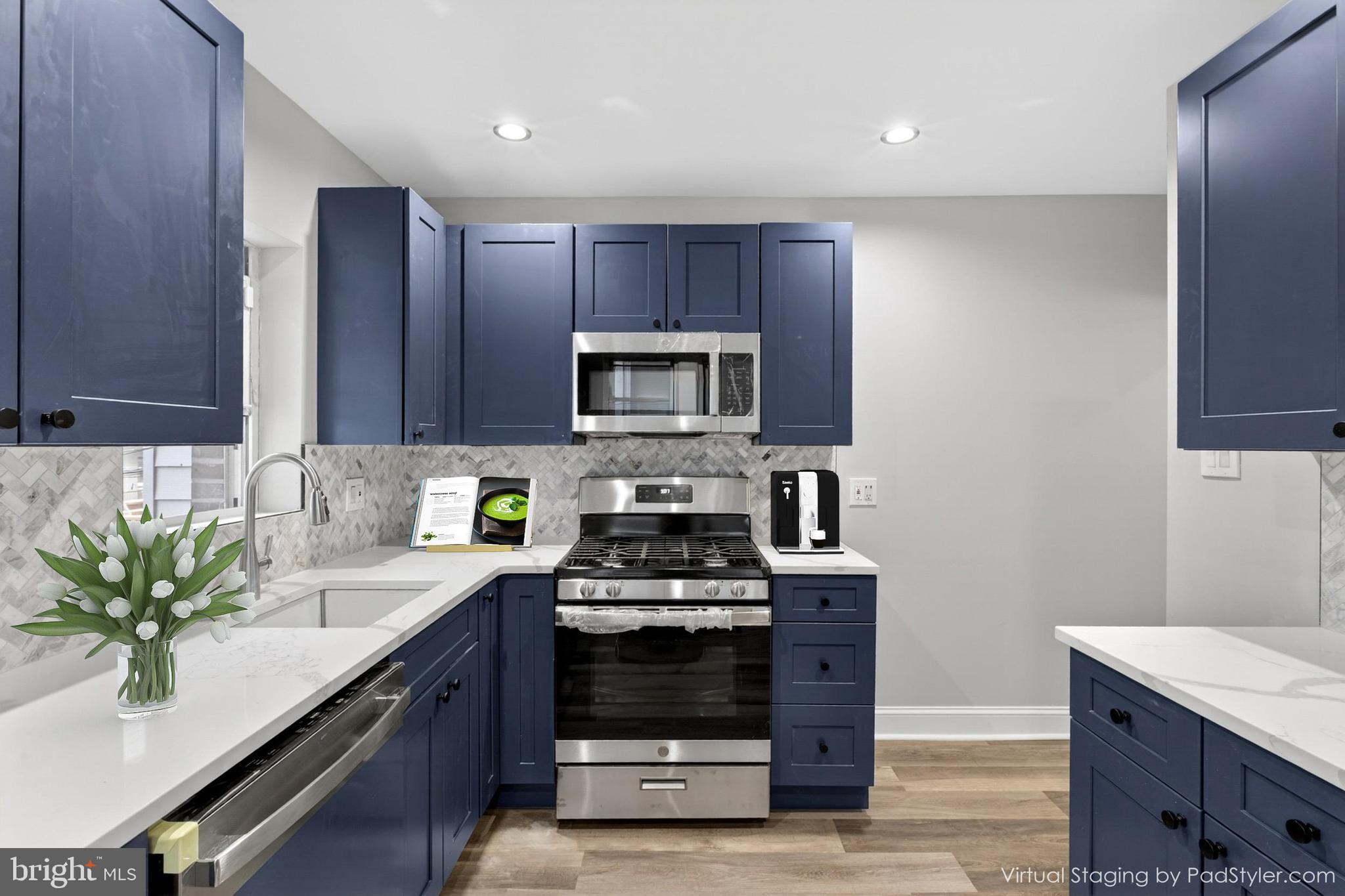 COBBS CREEK - Residential