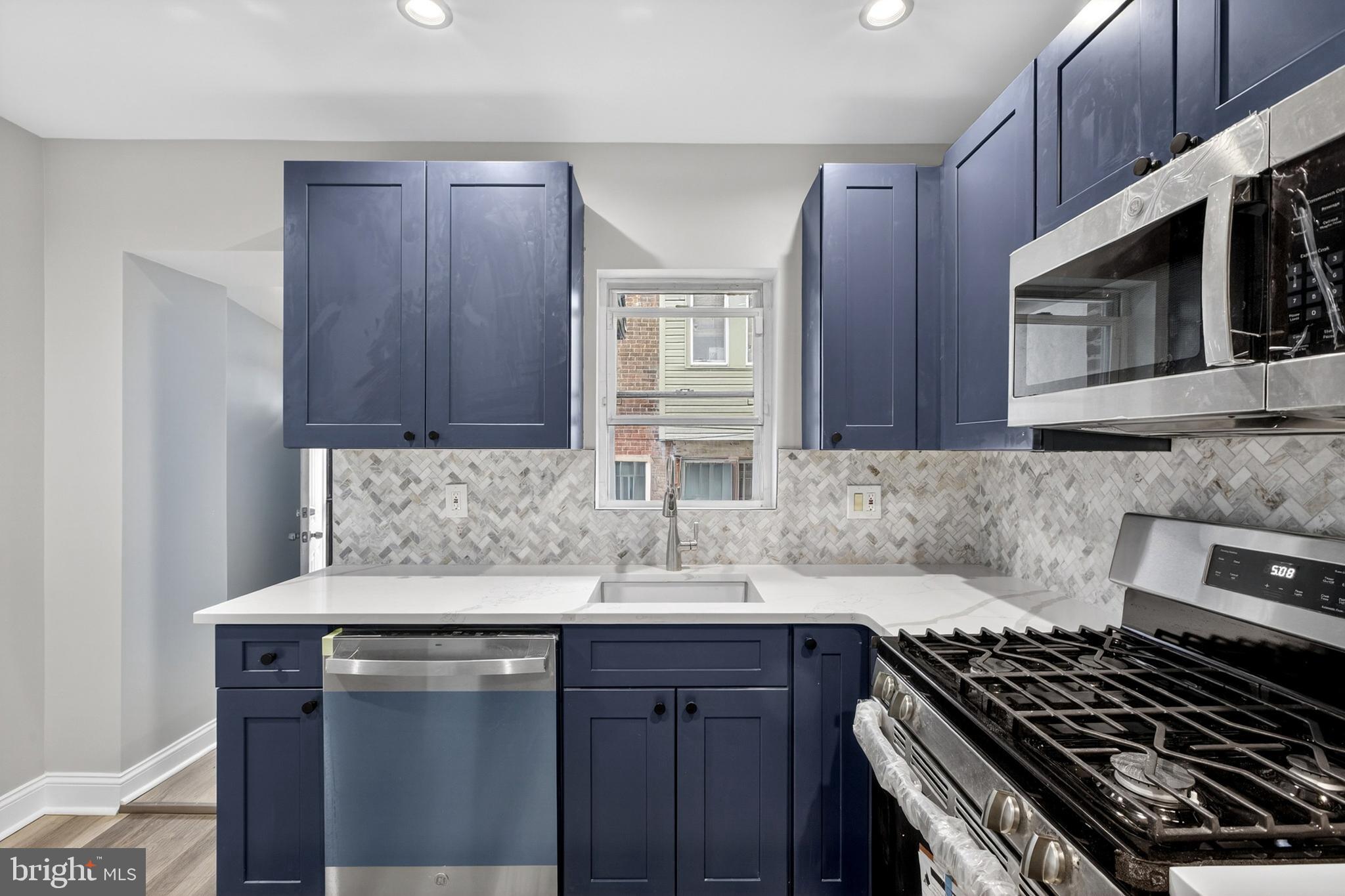 COBBS CREEK - Residential