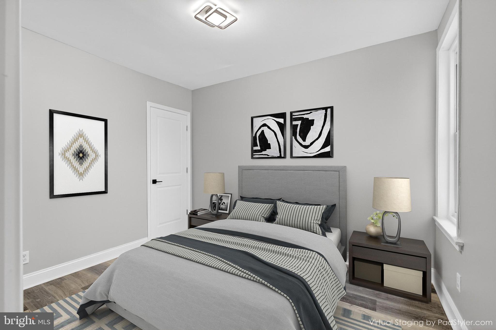 COBBS CREEK - Residential