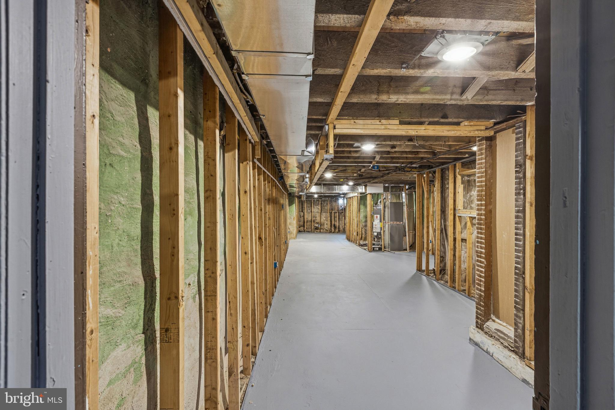 COBBS CREEK - Residential