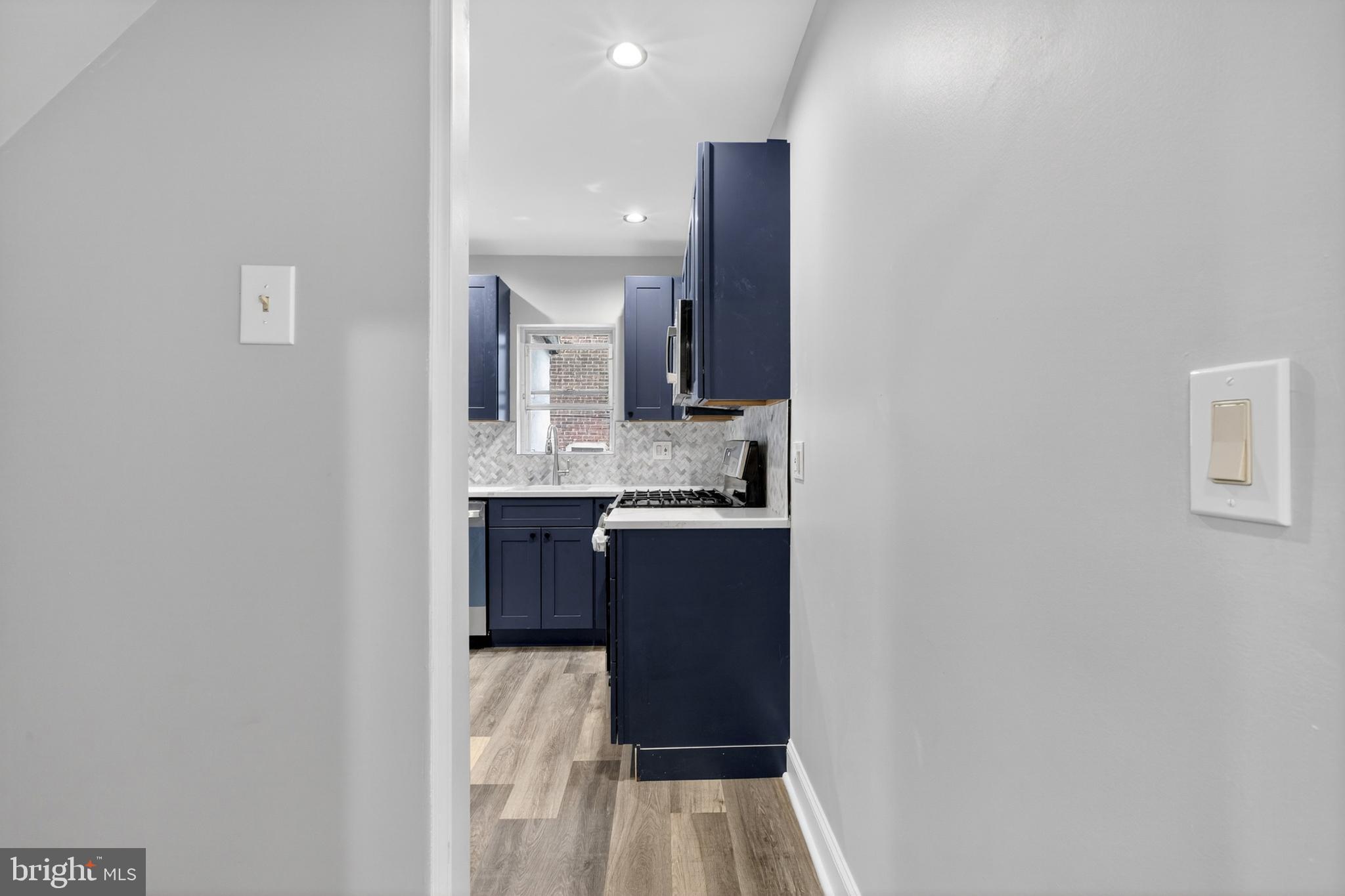 COBBS CREEK - Residential