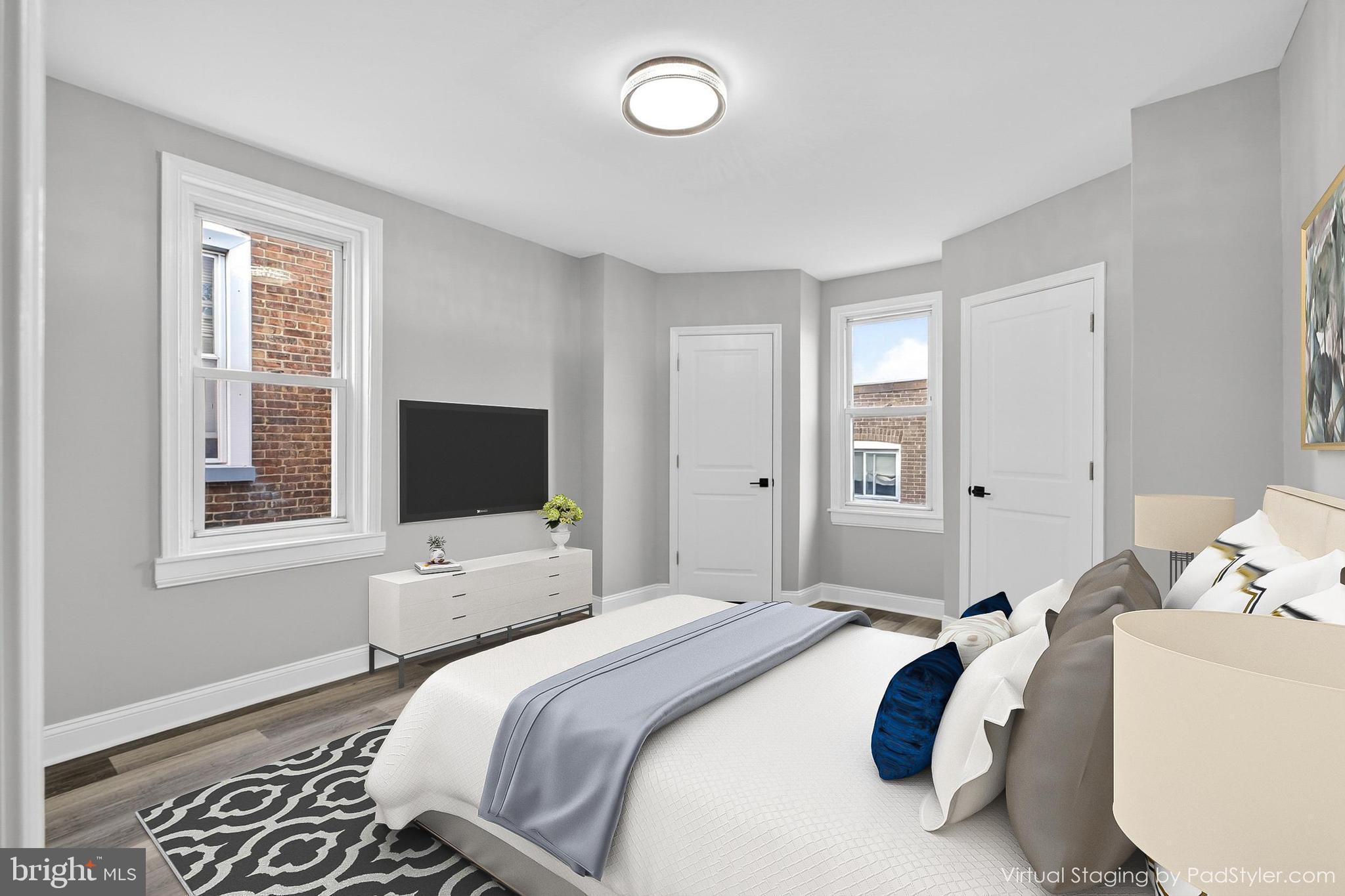 COBBS CREEK - Residential
