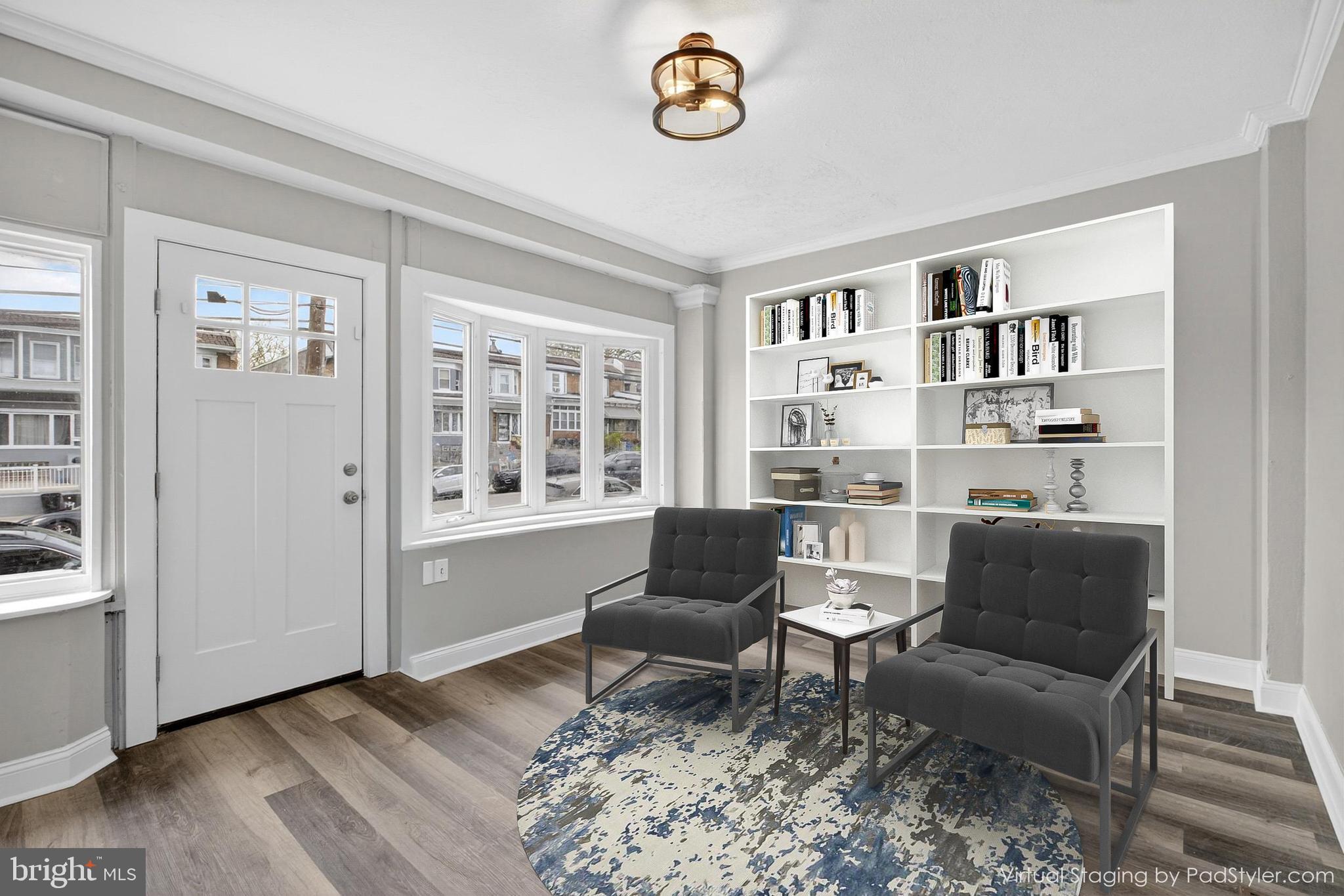 COBBS CREEK - Residential