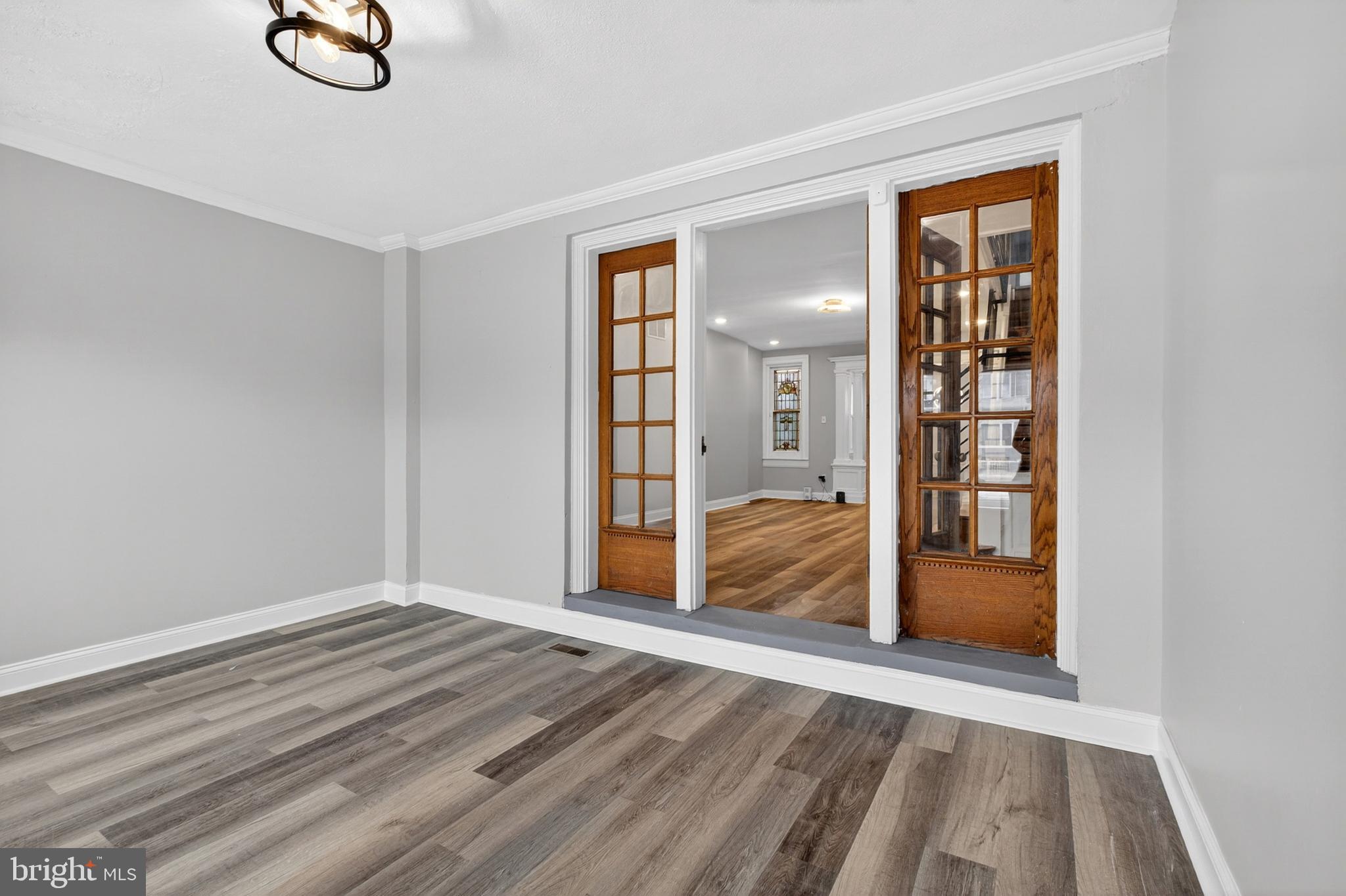 COBBS CREEK - Residential