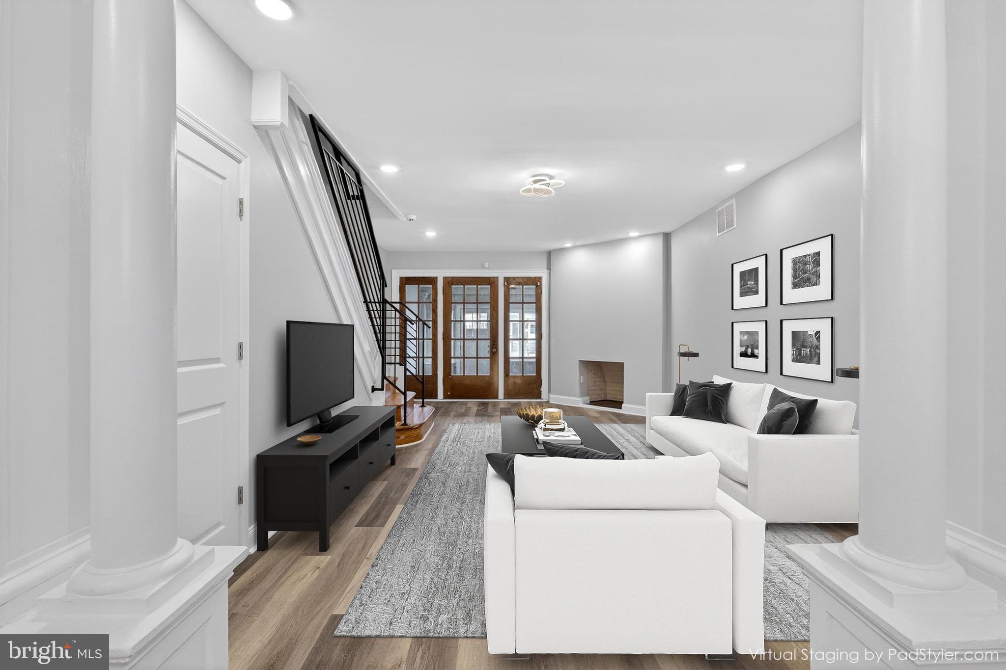 COBBS CREEK - Residential