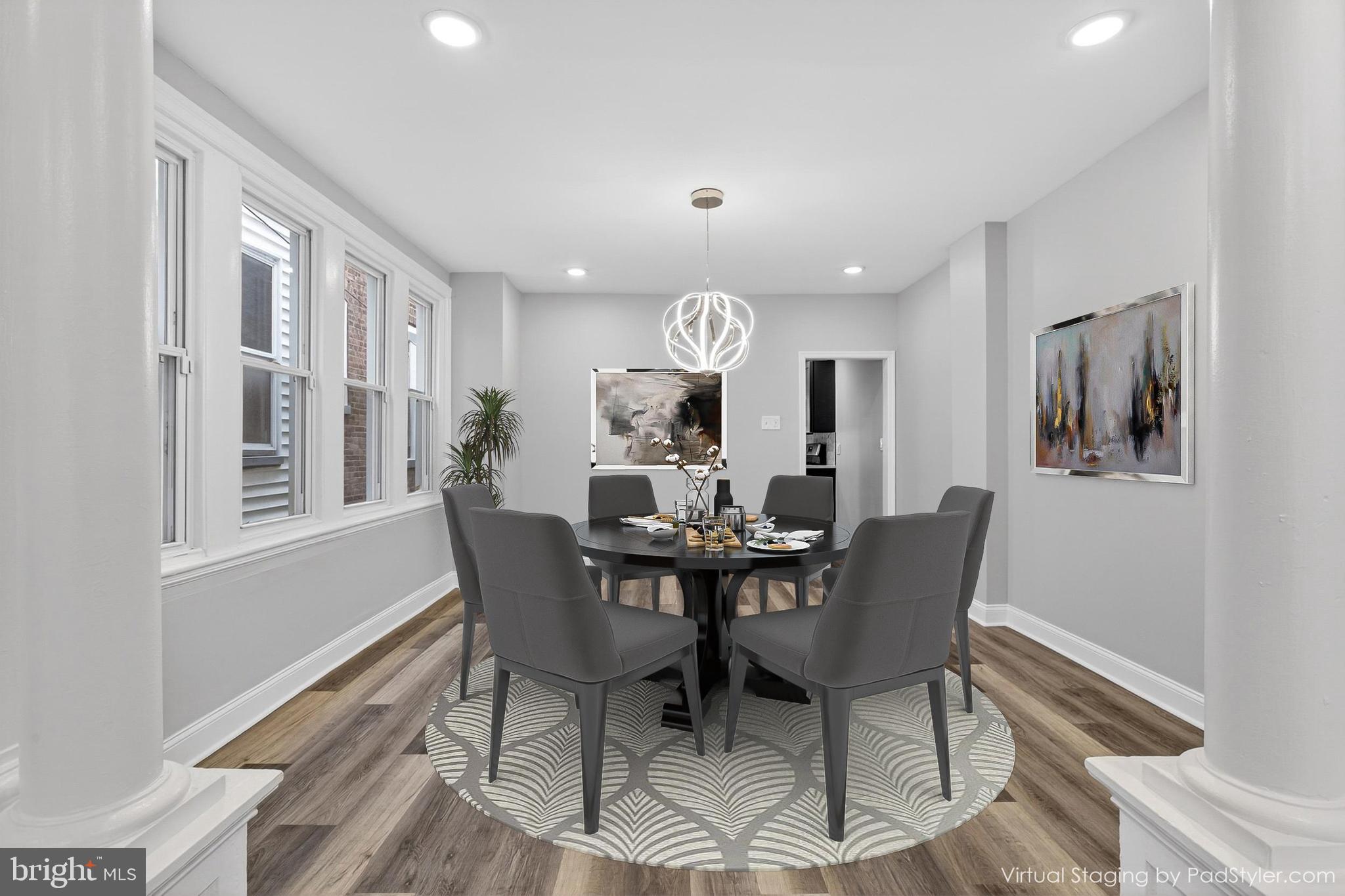 COBBS CREEK - Residential