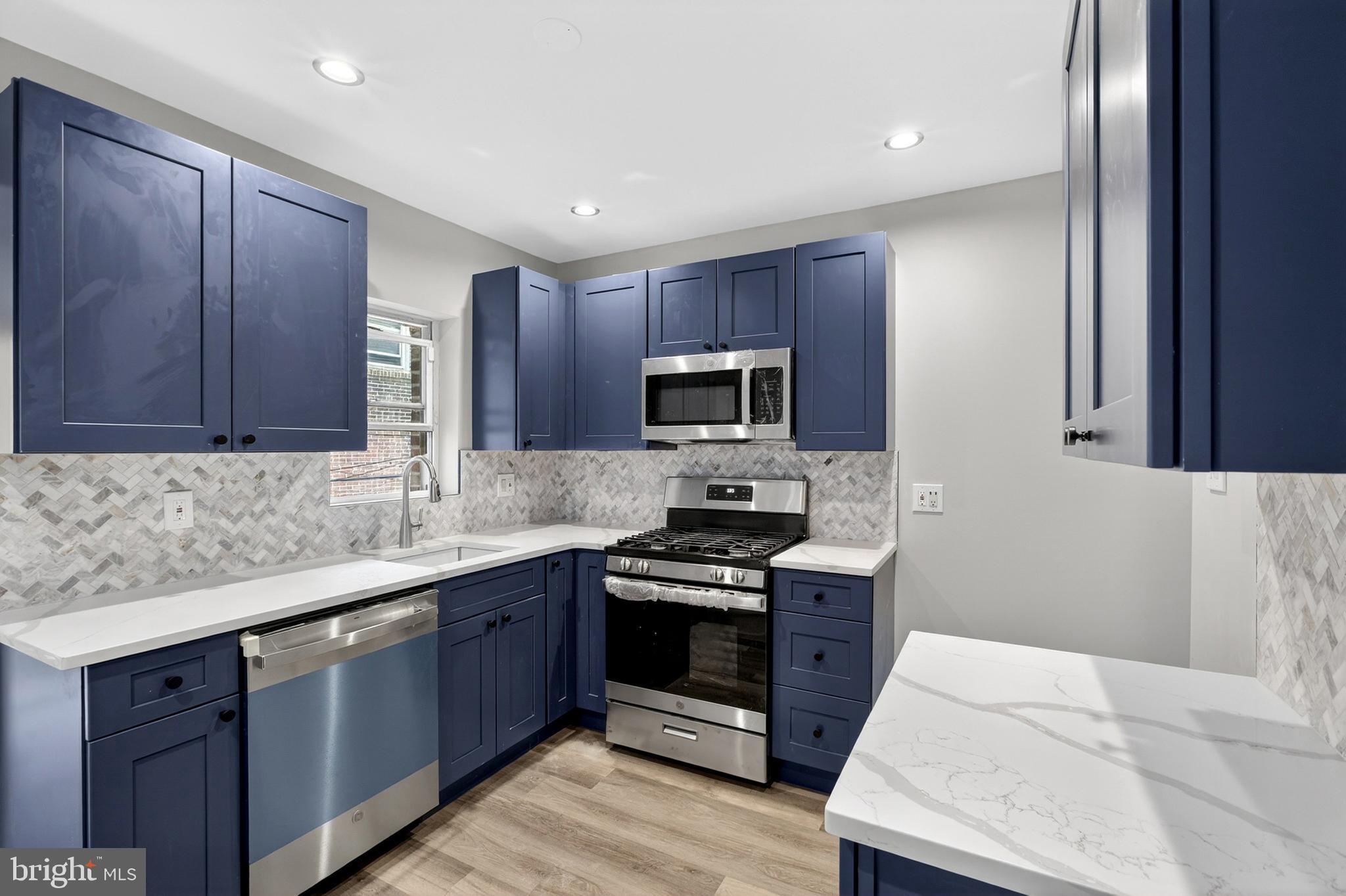 COBBS CREEK - Residential