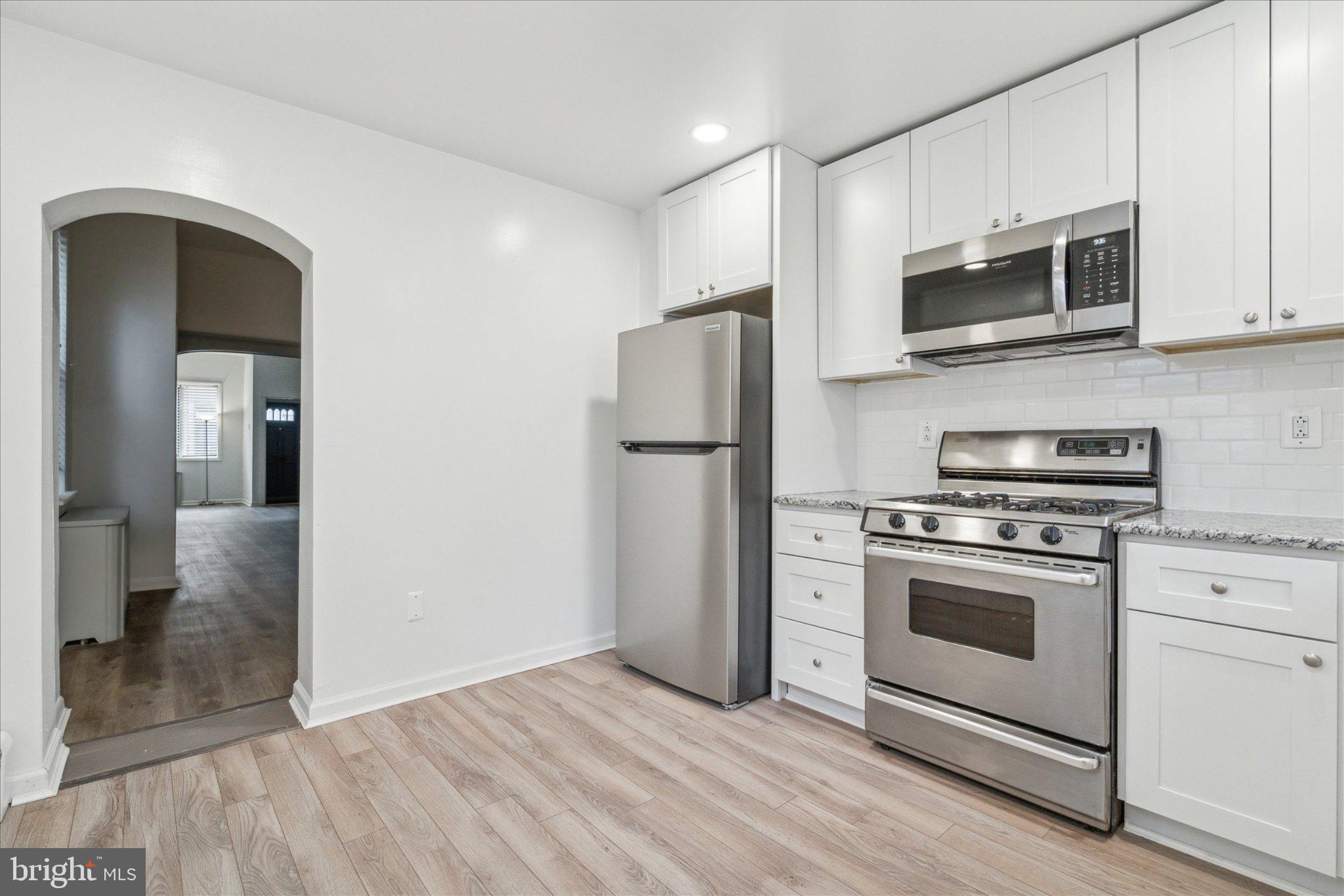 OLDE KENSINGTON - Residential